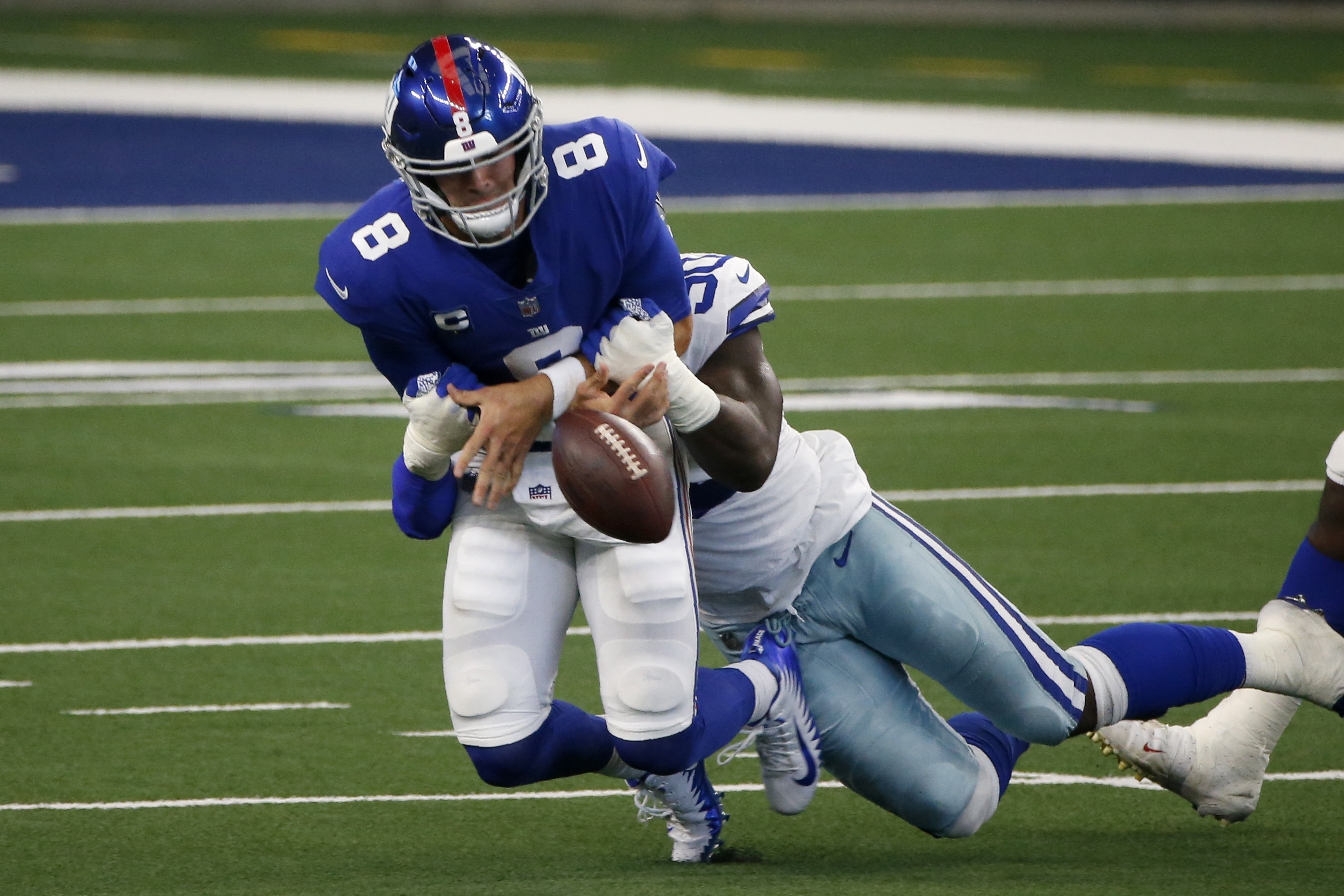 NY Giants Love Daniel Jones' Now Is Time For All To Show | lupon.gov.ph