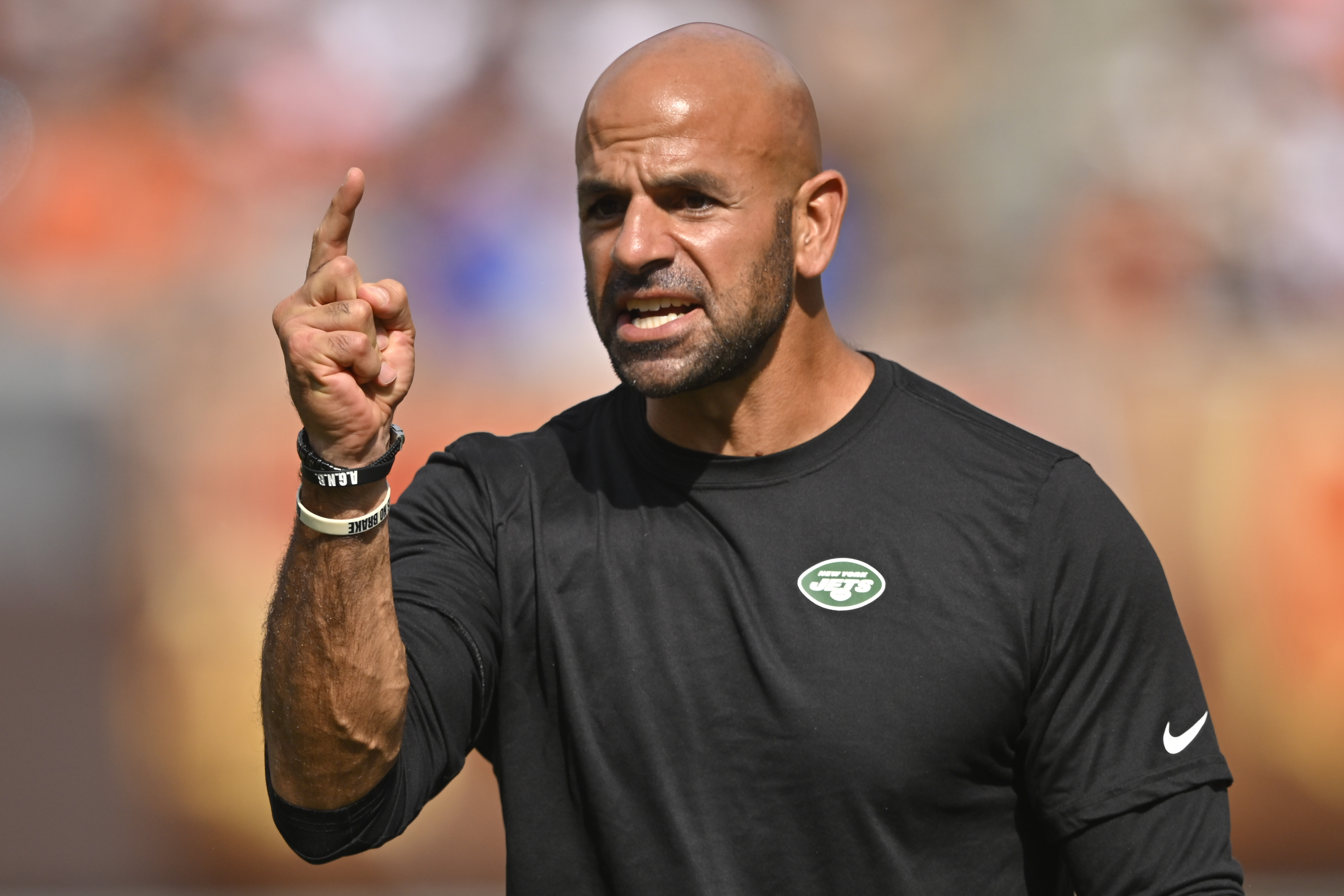 Jets grateful for key Browns mistake that sparked crazy comeback: 'That was  our only chance' 