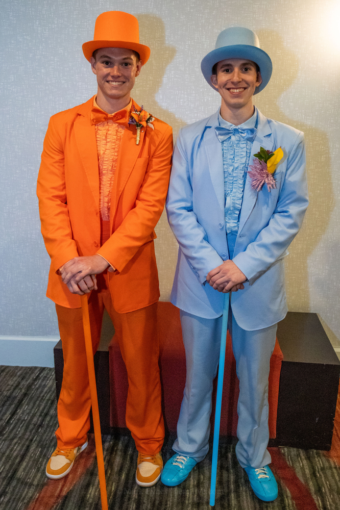 Halifax High School 2022 prom: See 30 photos from Friday's event ...