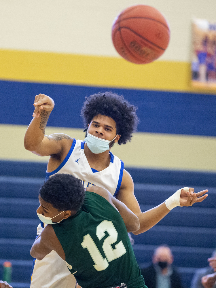 Middletown beats Trinity in boys basketball - pennlive.com