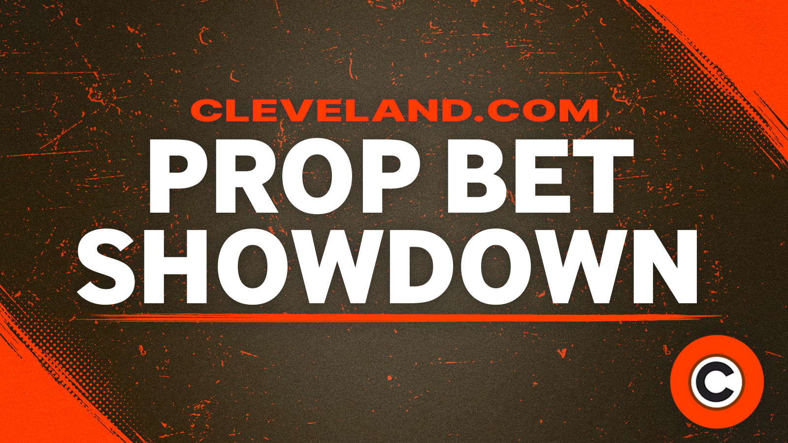 Enter 's Browns and Steelers Prop Bet Showdown in Week 2 to  win cash! 