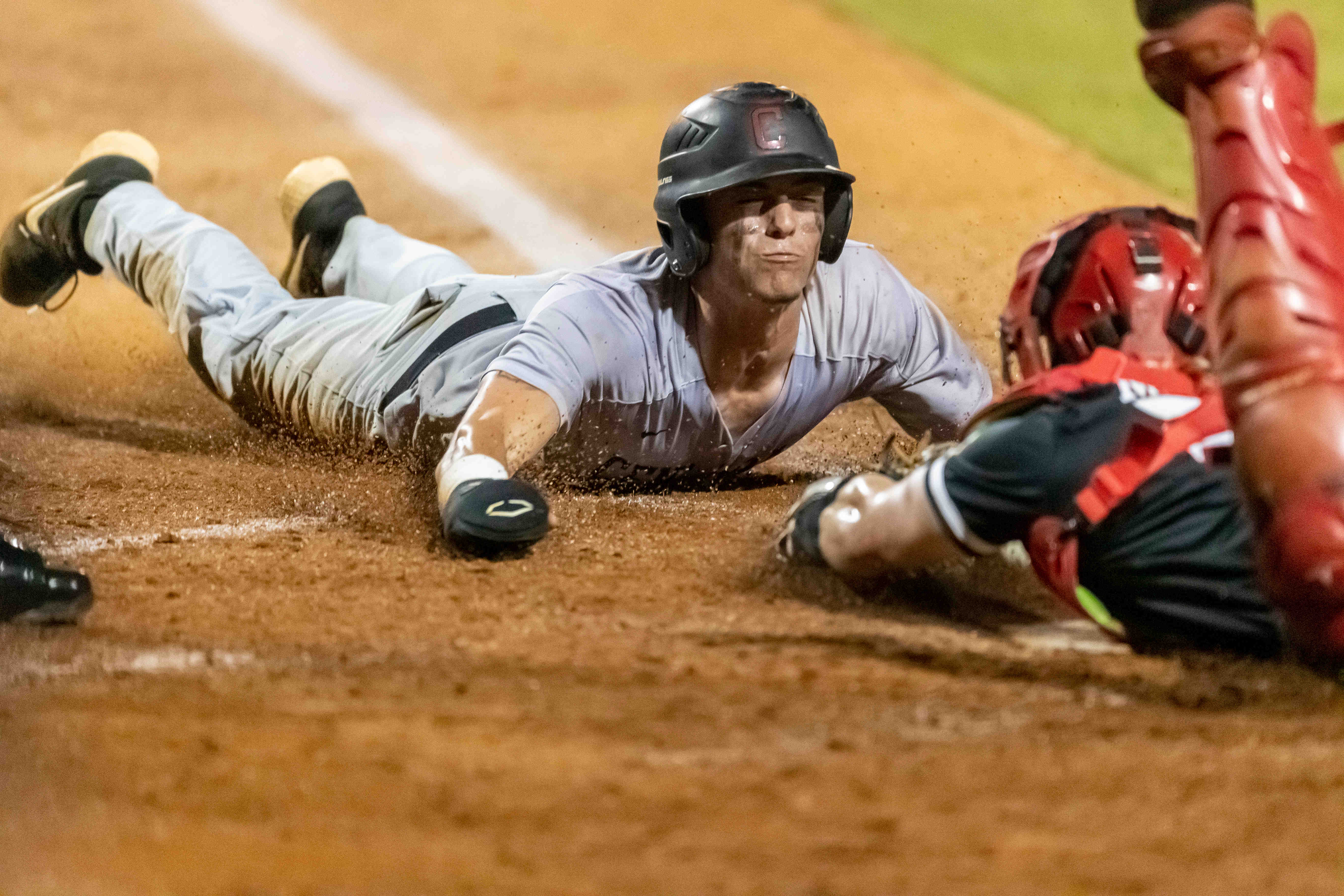 Baseball Opens 7A Playoffs Friday Afternoon - Hewitt-Trussville High School