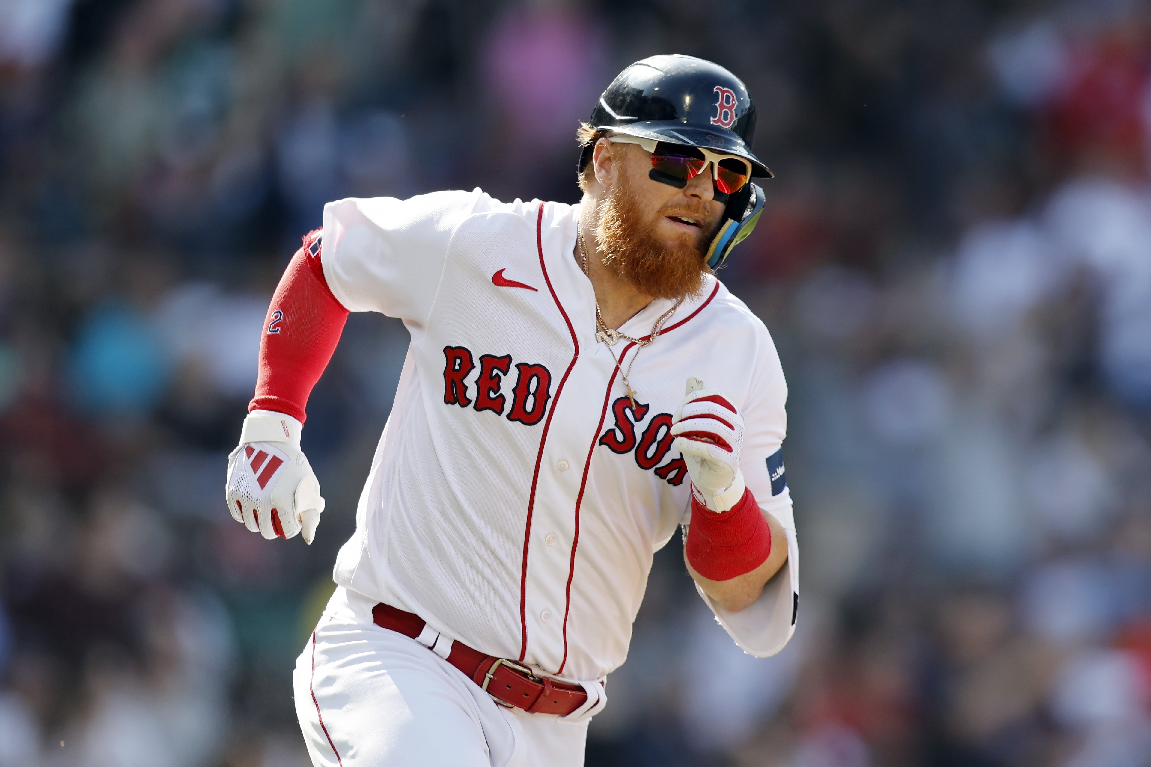 Alex Cora reveals how often Justin Turner will play second base