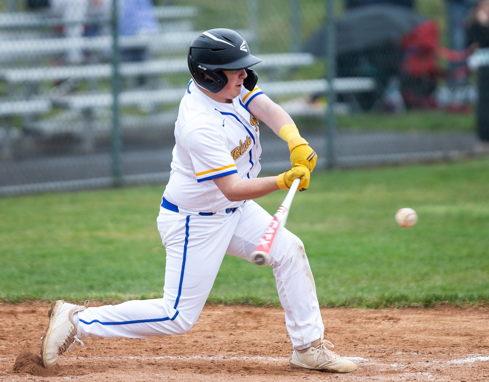 Bishop McDevitt defeats Middletown 13-6 in high school baseball ...