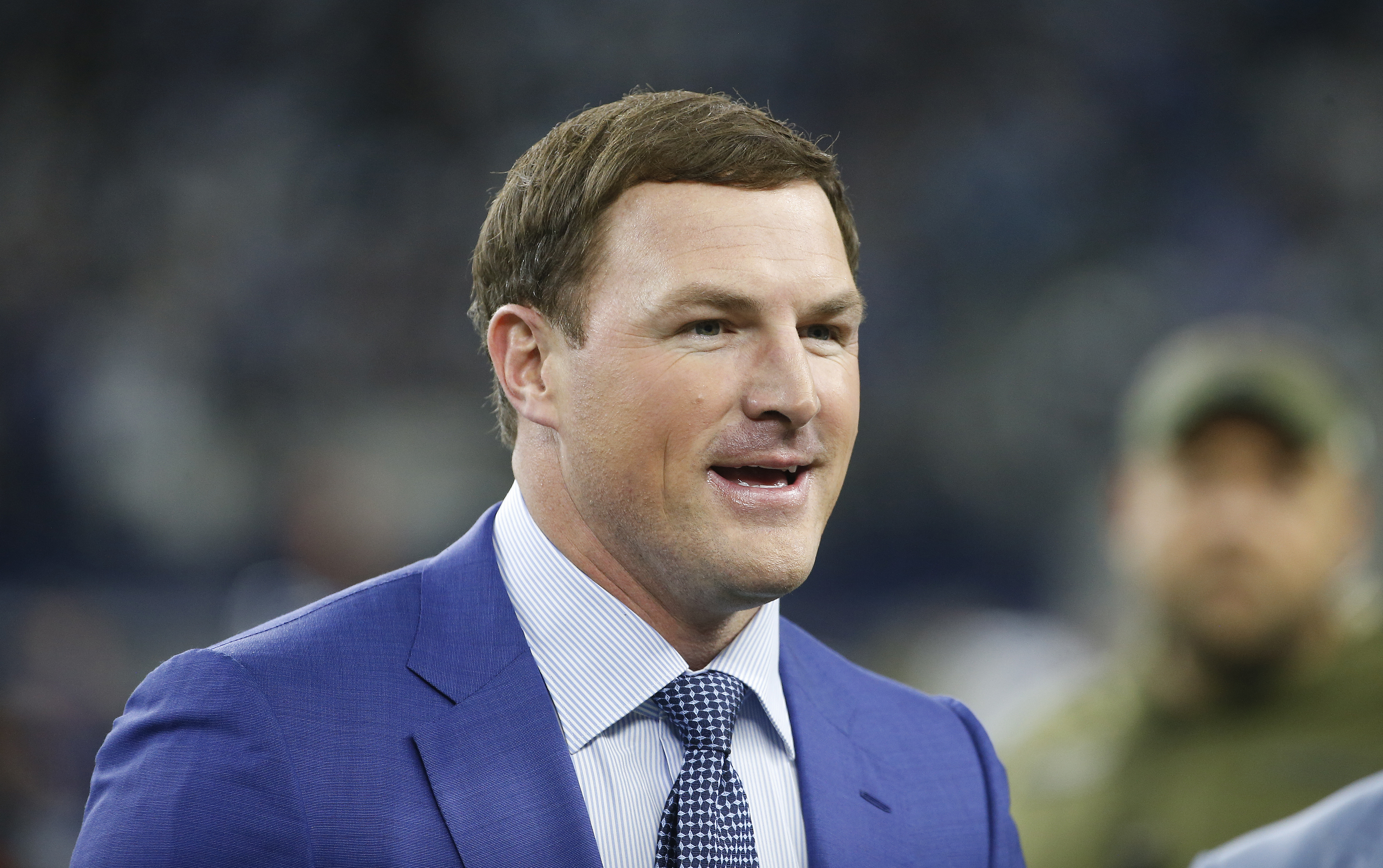 Jason Witten To Return In 2018