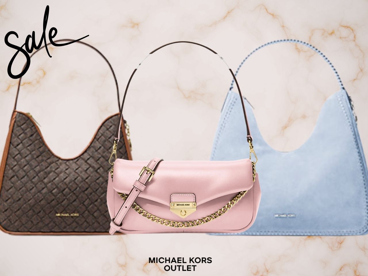 Michael Kors handbags on sale: Best spring deals to shop now