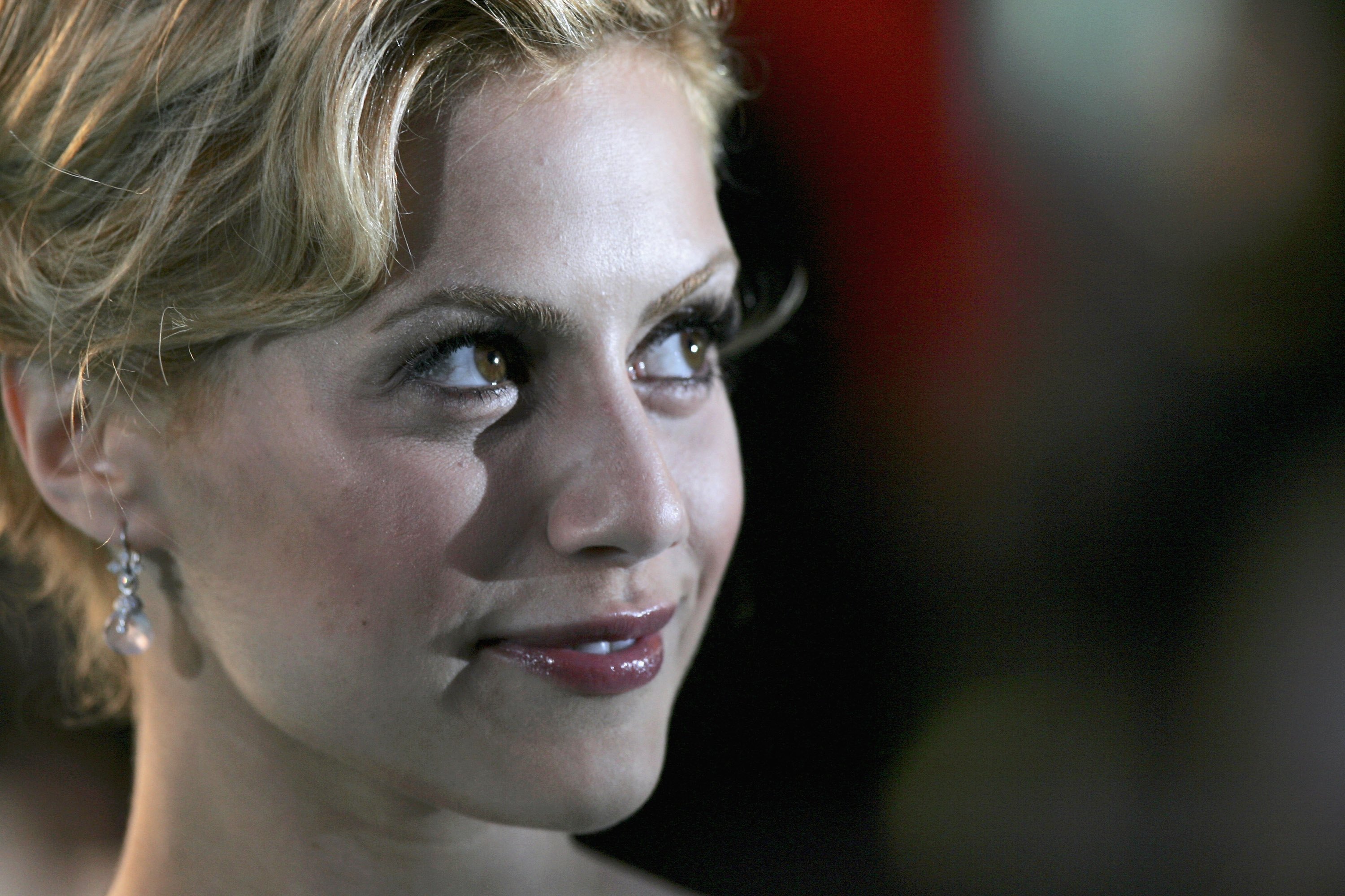 Мерфи актриса. Brittany Murphy Death. Бриттани Мерфи (32).