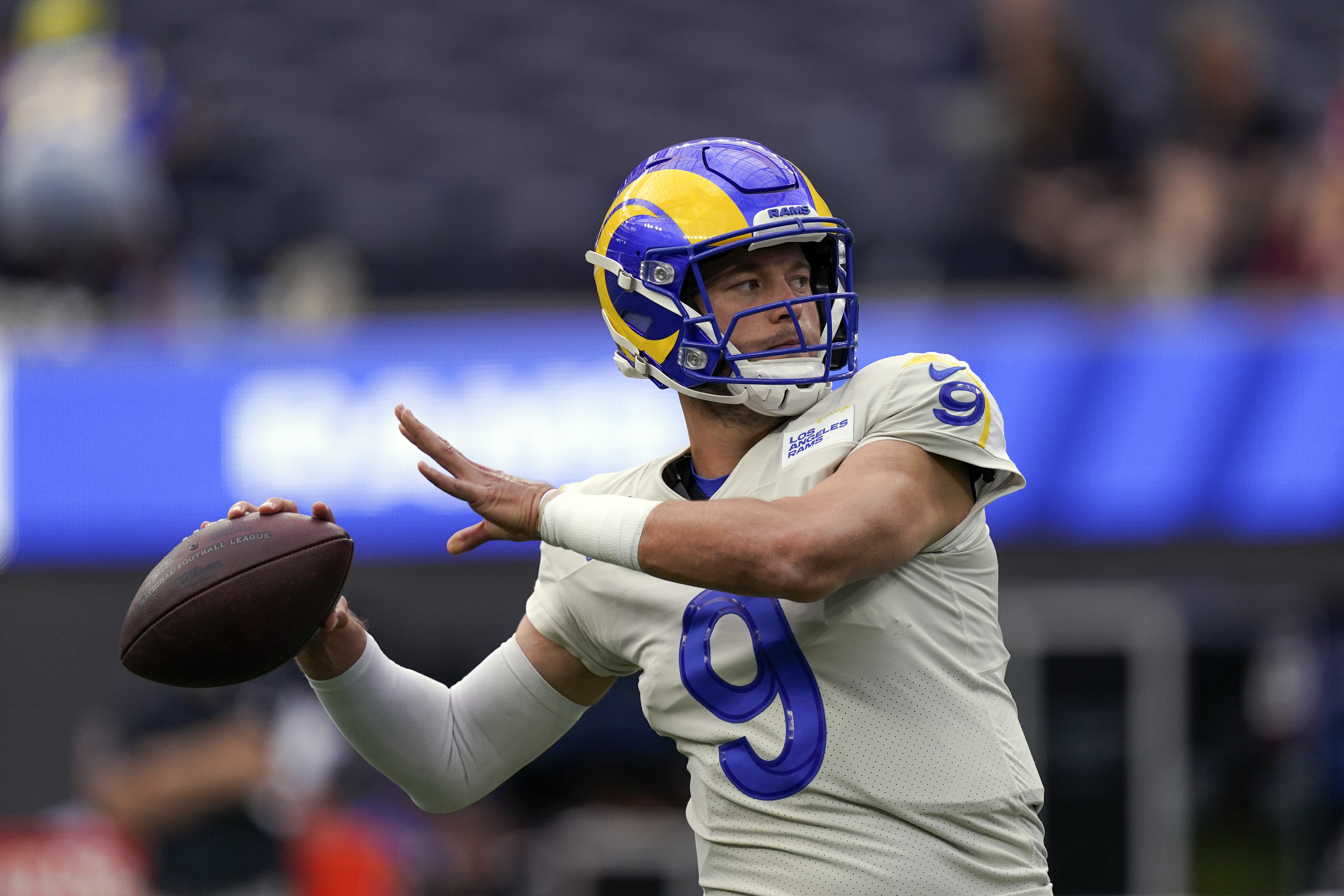 What channel is the Los Angeles Rams game today (9/10/23)? FREE LIVE  STREAM, Time, TV, Channel for NFL Week 1 vs. Seattle Seahawks 