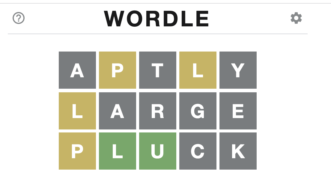 Weddle Unlimited - Play Weddle Unlimited On Wordle 2