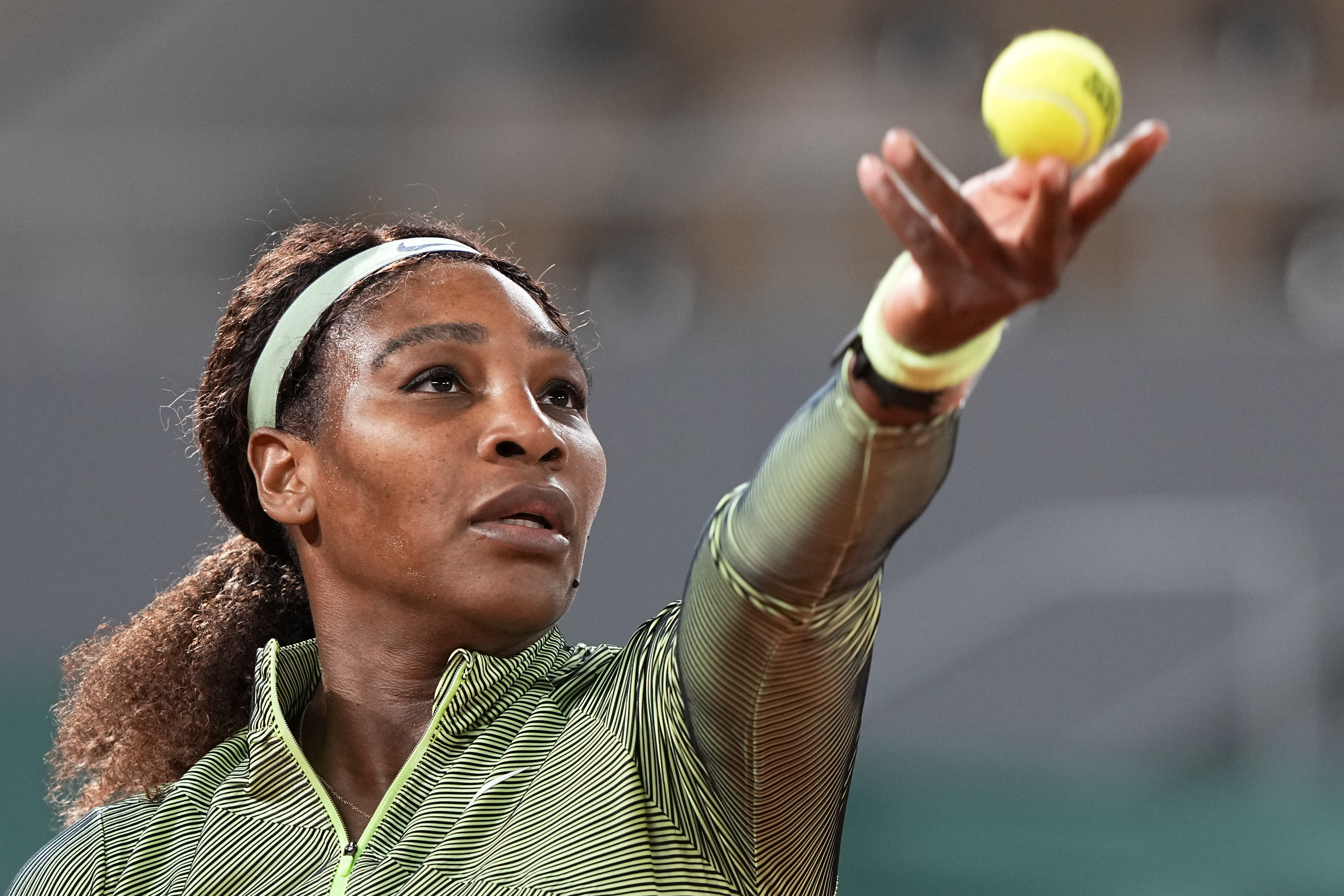 French Open 2021 Round 2 TV schedule, time, live stream How to watch Serena Williams, Daniil Medvedev, more
