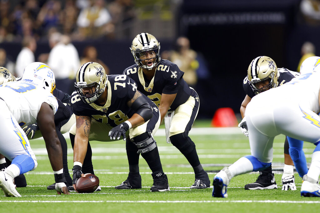 Where to watch, listen, stream Saints at Falcons, Sunday, Sept. 11, 2022