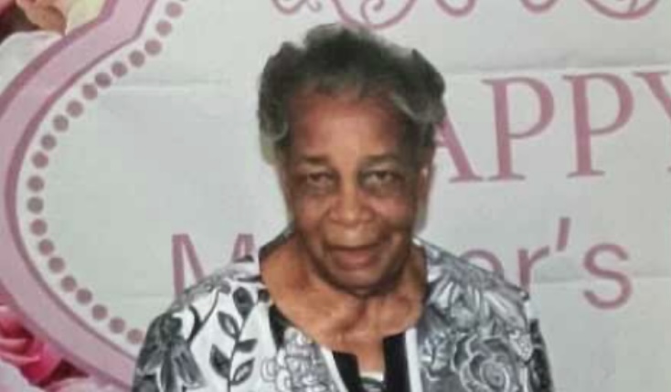We got him Teen charged with killing 82 year old Birmingham  