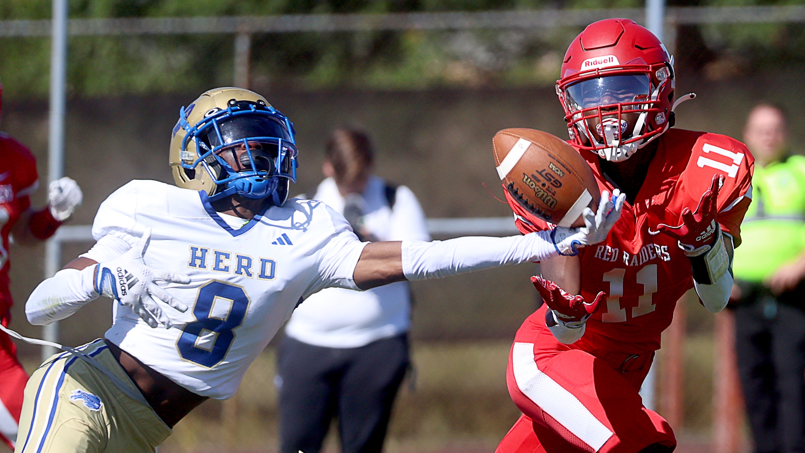 Jefferson NJ football stuns Newton, advances to section final