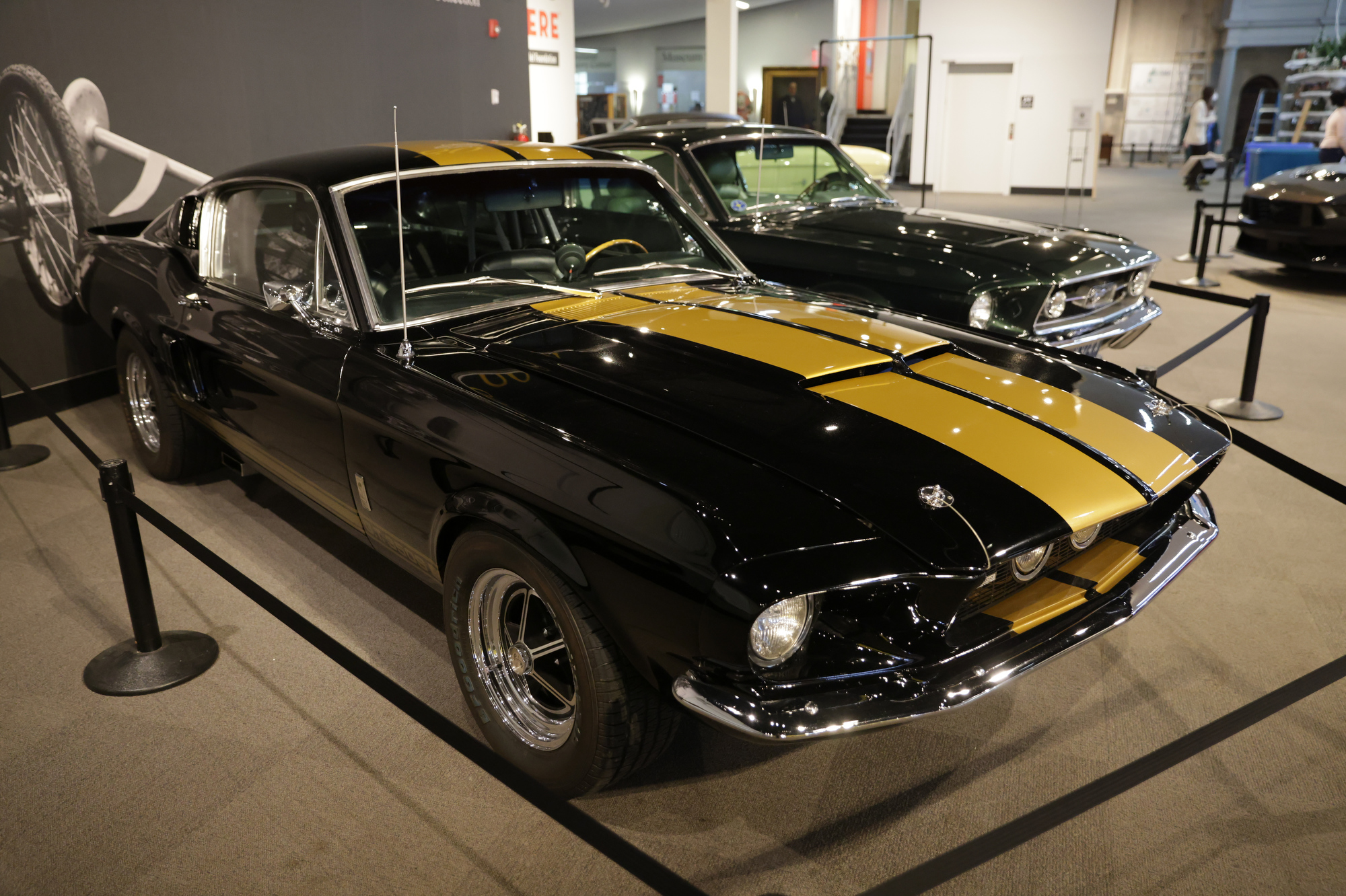 60 Years of the Ford Mustang - cleveland.com