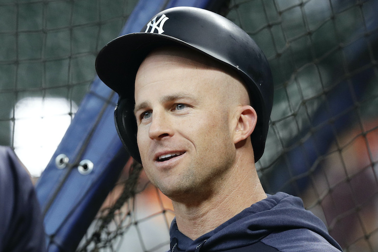 New York Yankees Player Profiles: Brett Gardner accepts his new