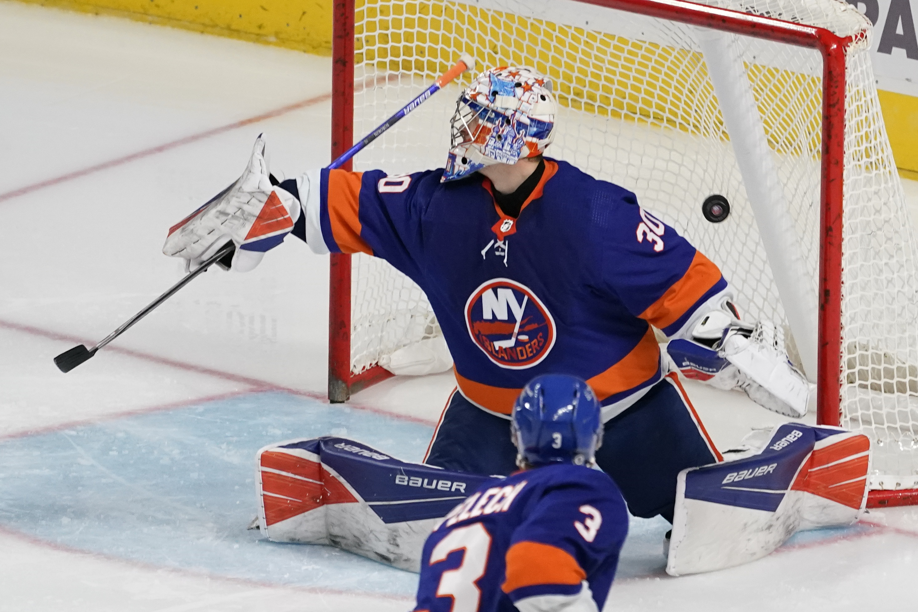 New York Islanders vs. New Jersey Devils 10/2/23 - NHL Live Stream on Watch  ESPN