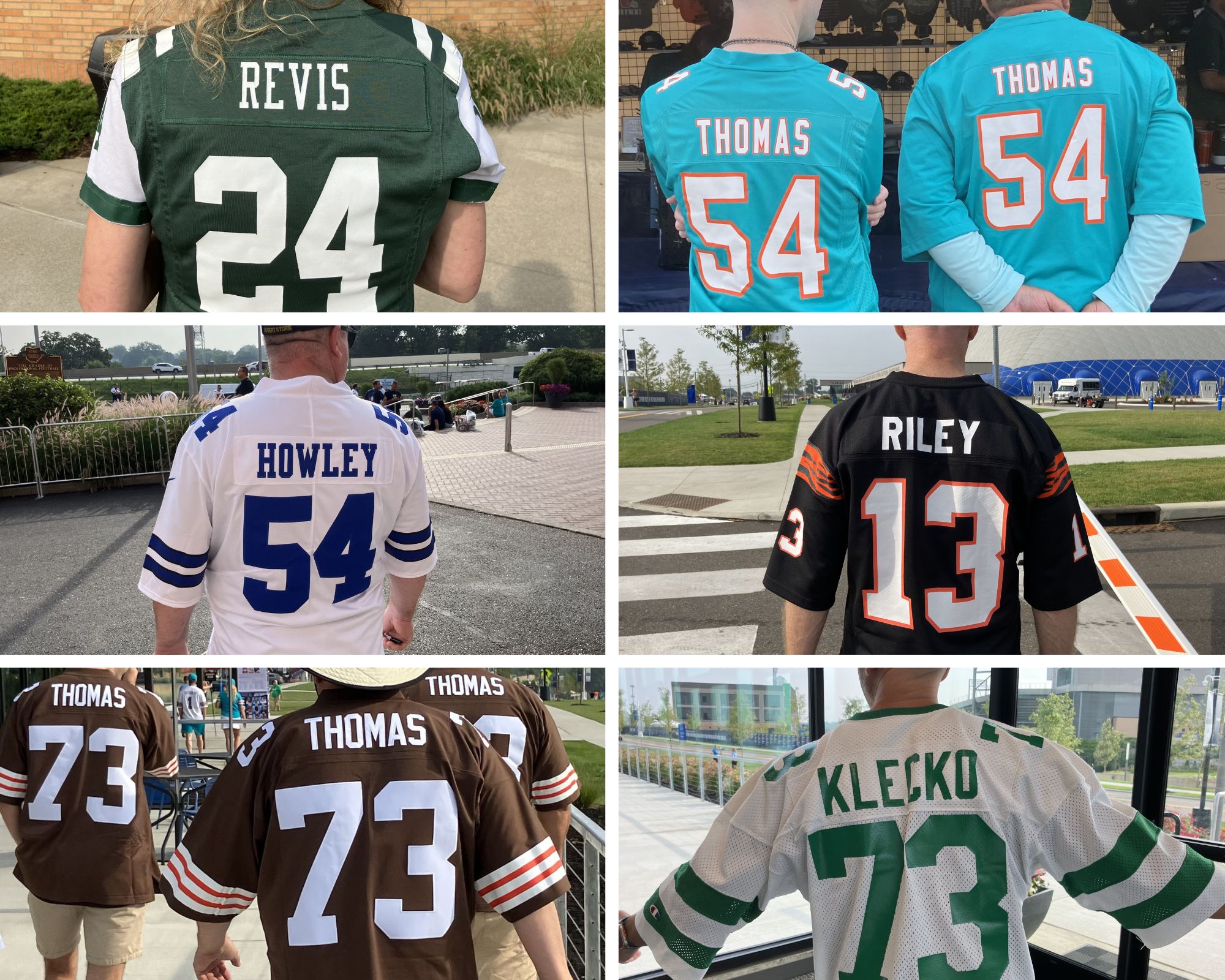 NFL Jerseys, Hall of Fame Sports Memorabilia