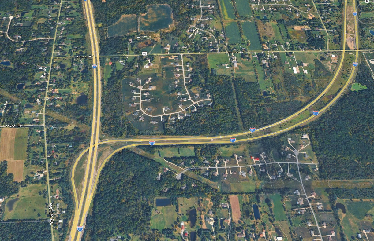 I-71/271 interchange: Why ODOT won't add missing ramp connections