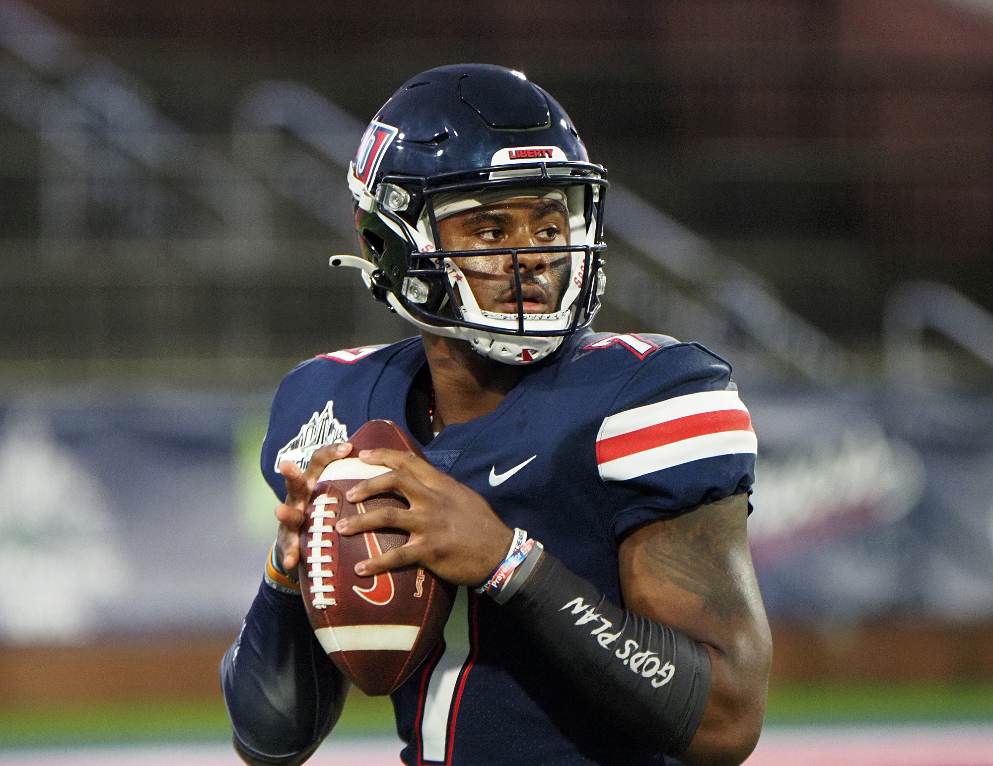 QB-only NFL mock draft 2022: Projecting where Kenny Pickett, Malik Willis &  10 other quarterbacks will go