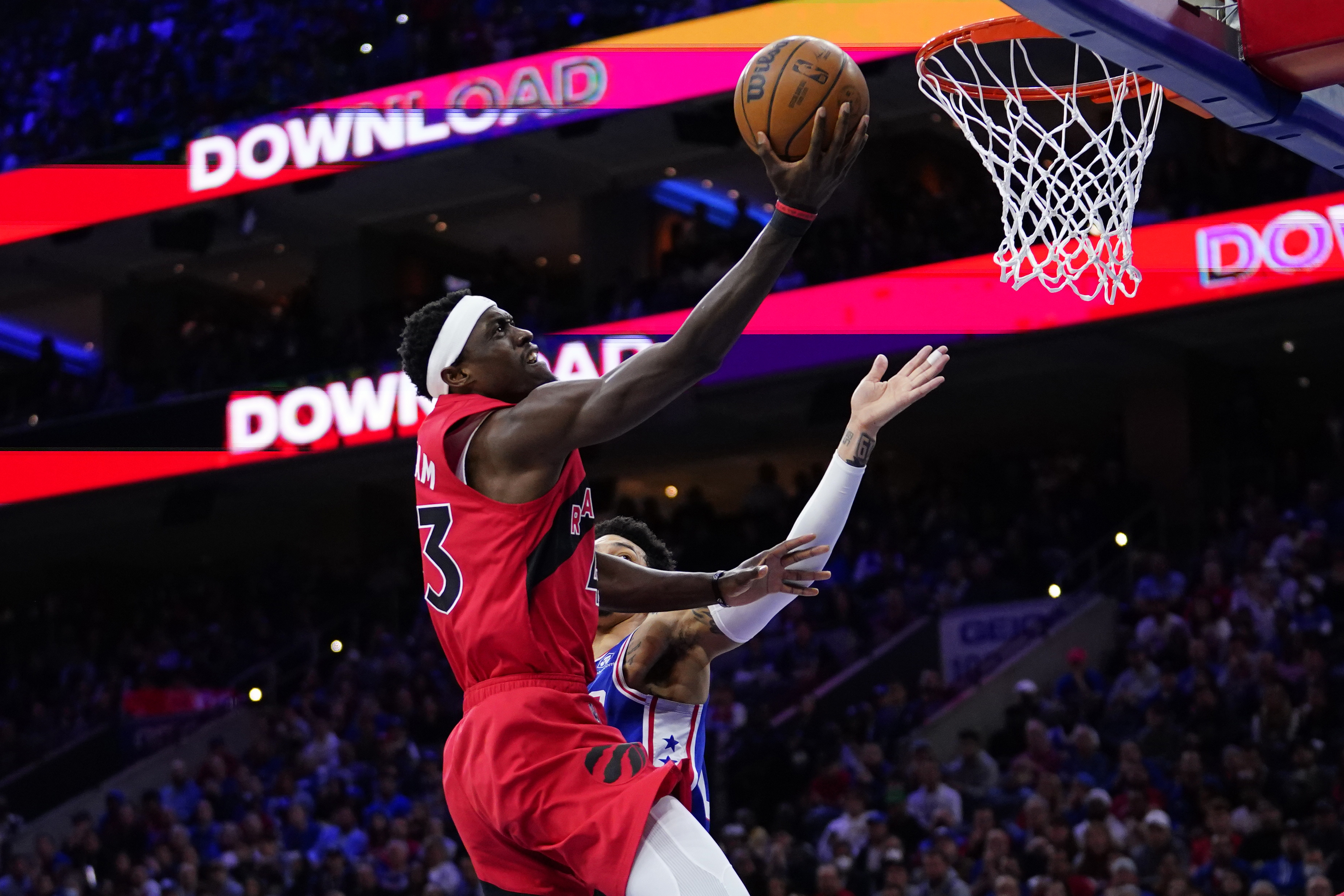 Raptors-76ers Game 6 live stream (4/28) How to watch NBA playoffs online, TV, time