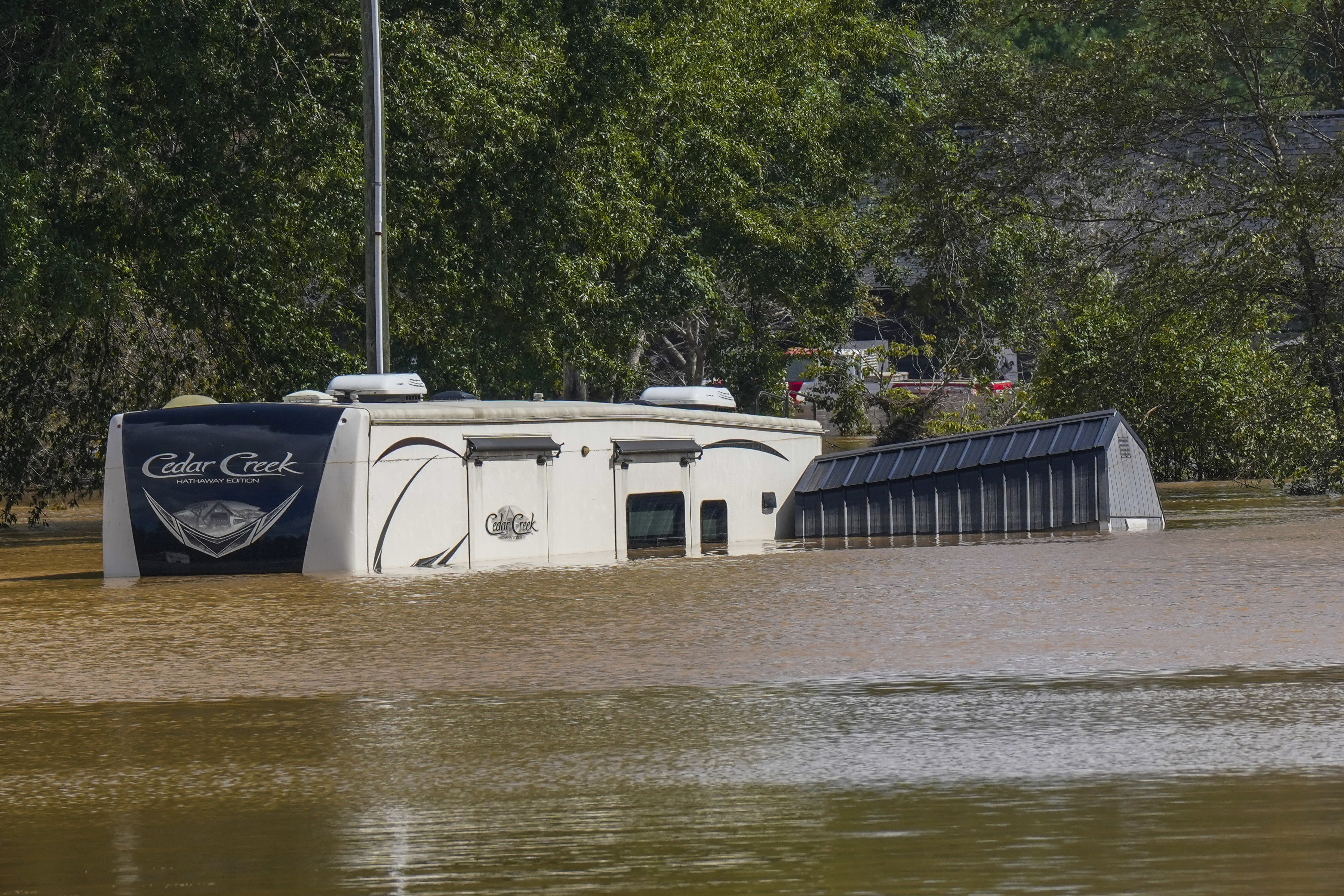 Hurricane Helene and its aftermath, September 2024 - pennlive.com