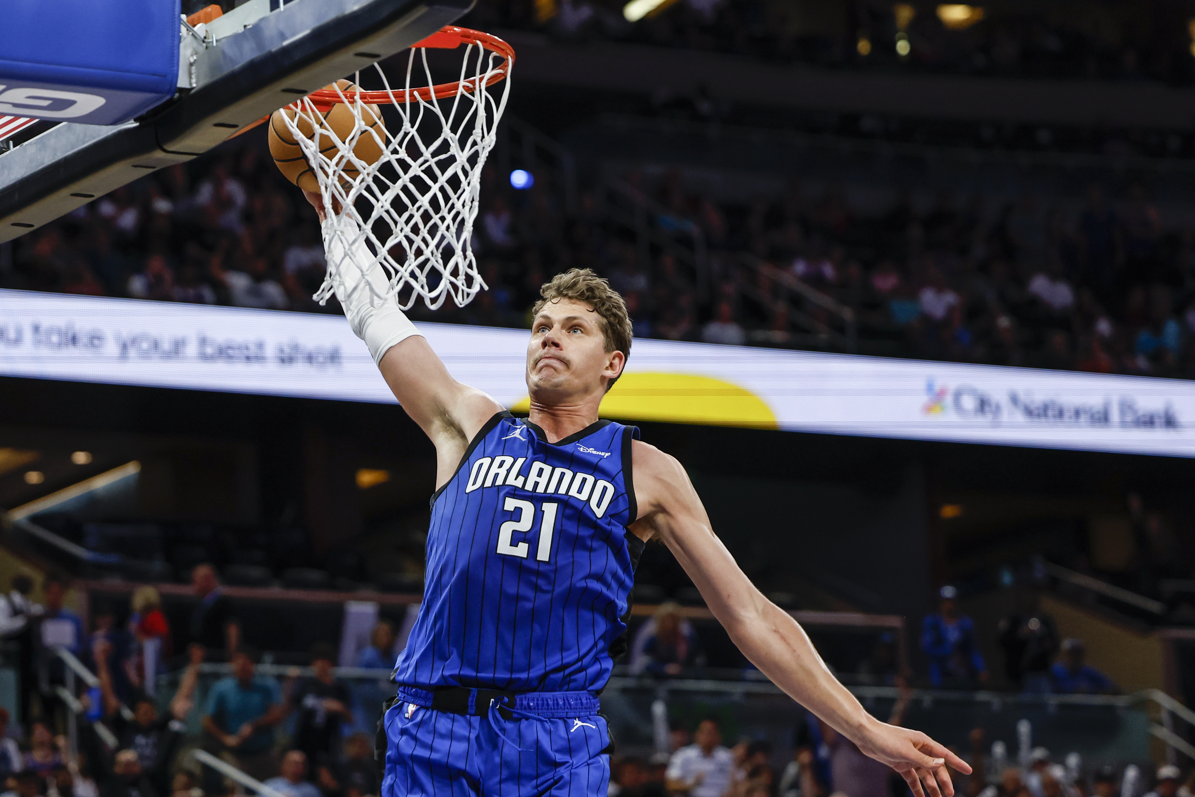 Orlando Magic vs Detroit Pistons NBA Summer League free live stream, TV channel, odds (7/8/2023)