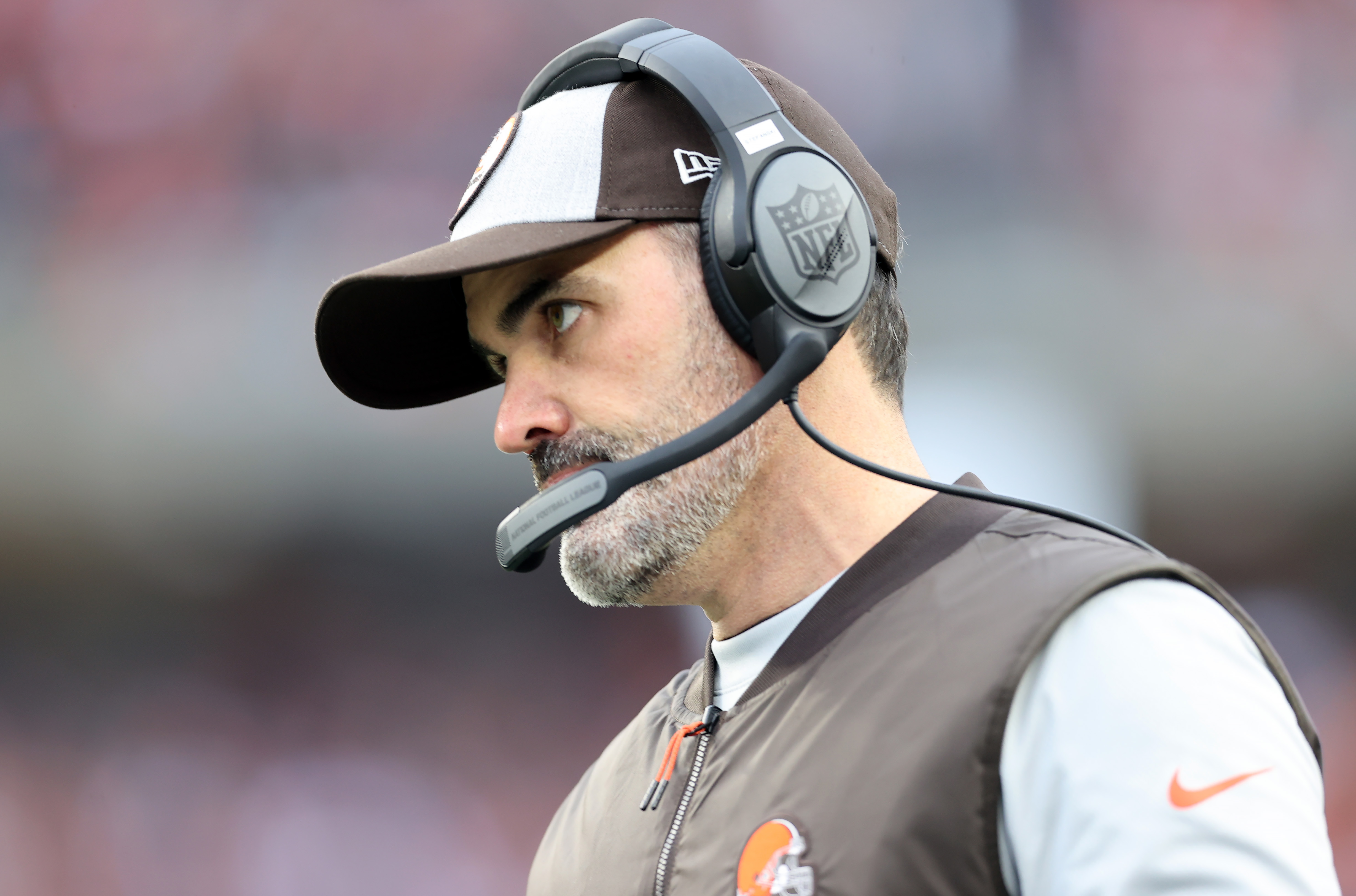 The View From Pluto: Why The Browns Are Keeping Their 1-31 Coach