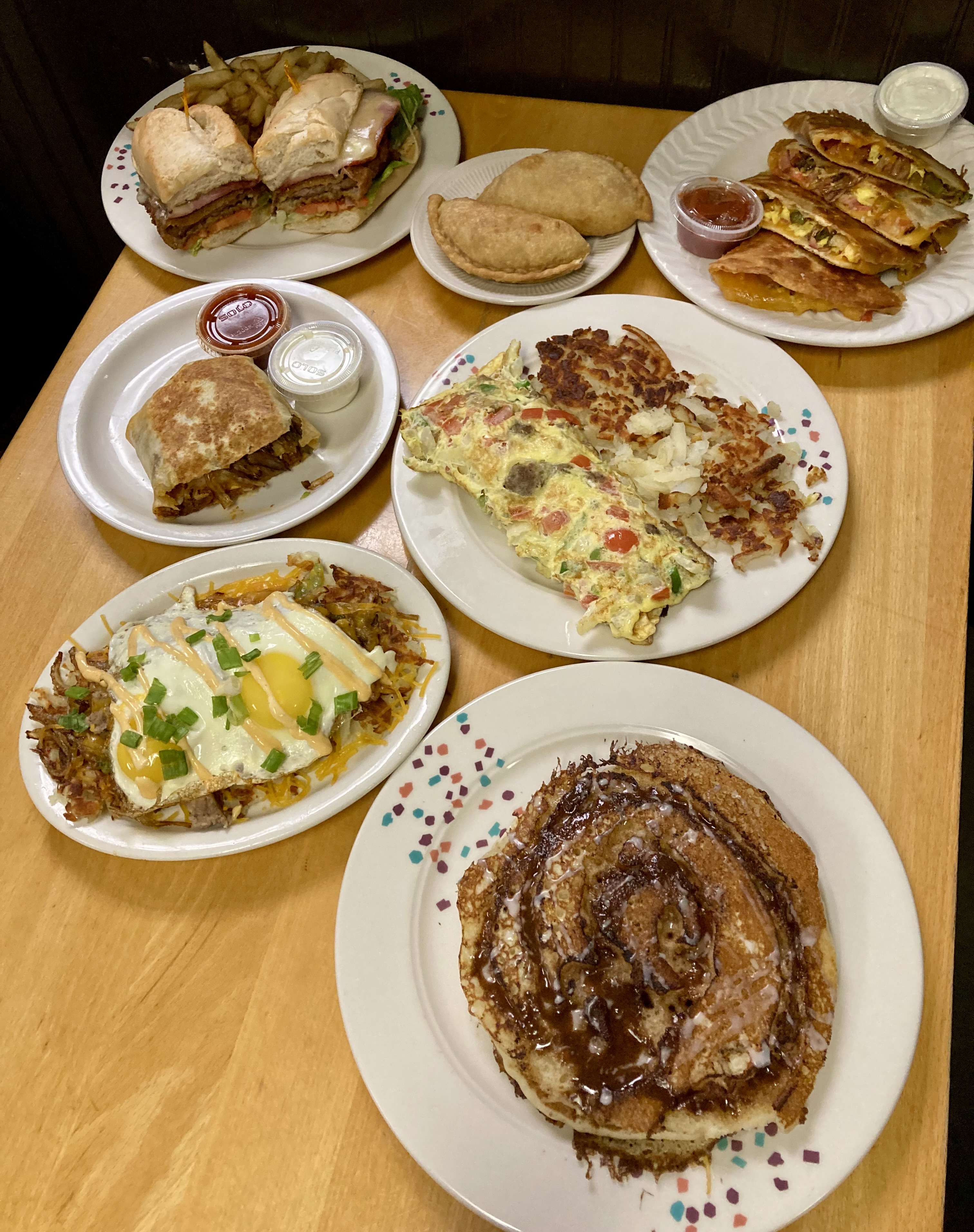 Chelo's Kitchen tied for first place in our reader poll for Best ...