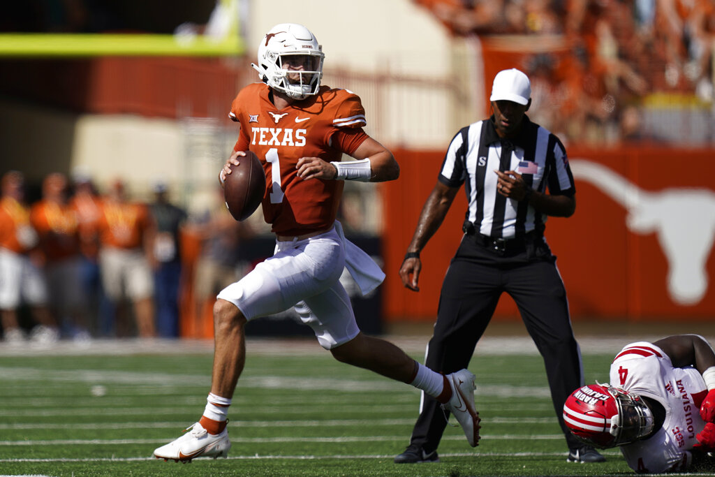 Oklahoma vs. Texas Tech FREE LIVE STREAM (10/31/20), Watch Big 12, college  football online