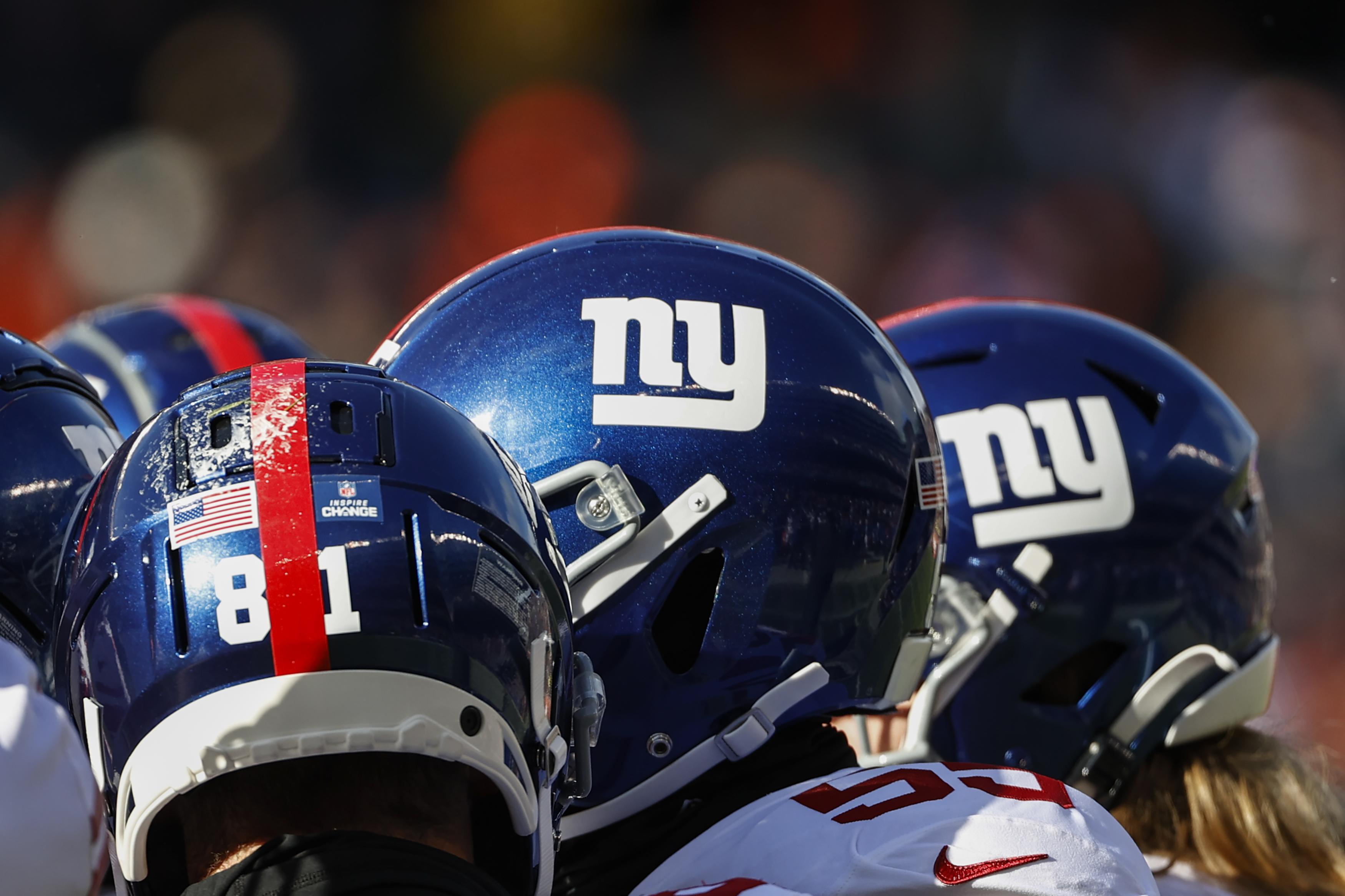 new york giants helmet wallpaper