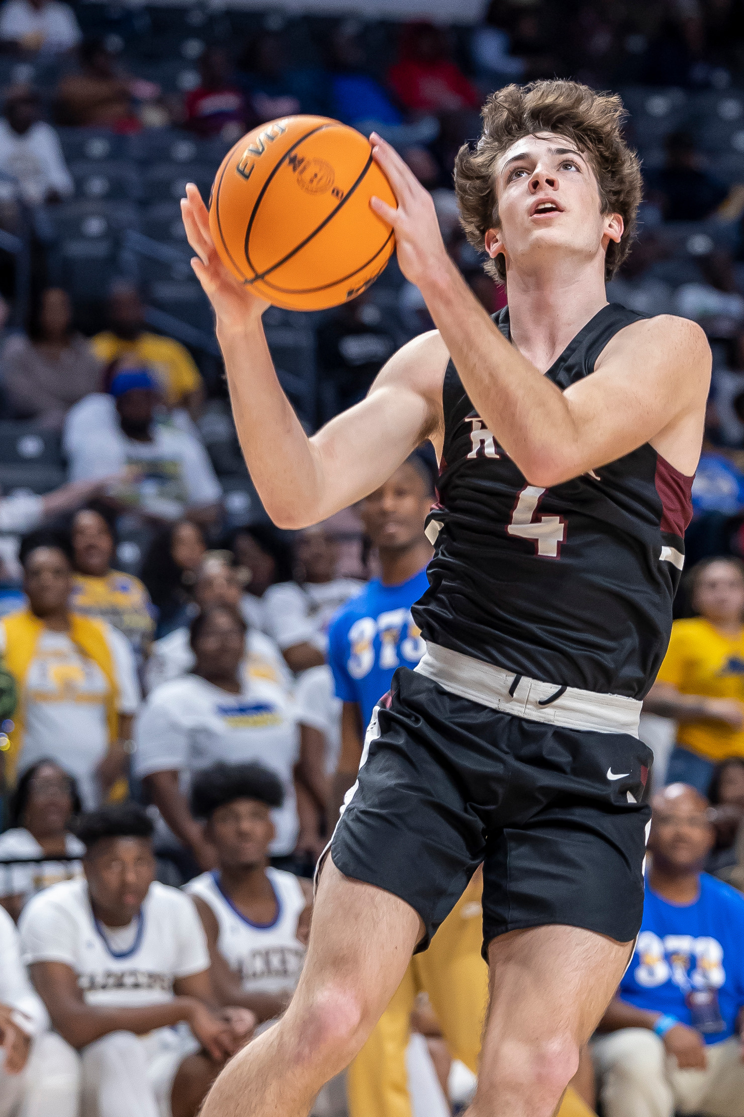 AHSAA 2A boys semifinal: Aliceville vs. Sand Rock 