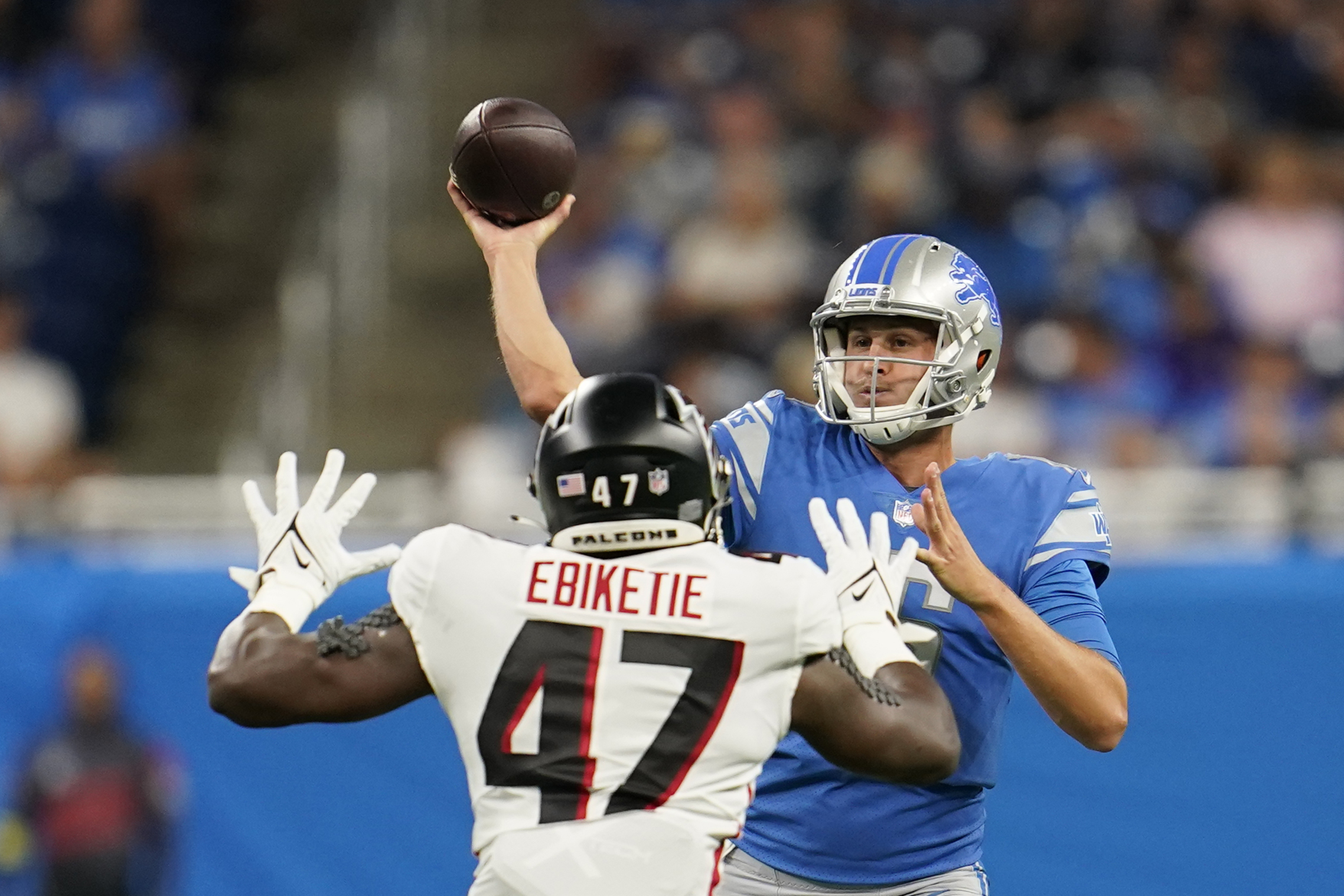 Black Friday Deals on Detroit Lions Jerseys, Lions Discounted