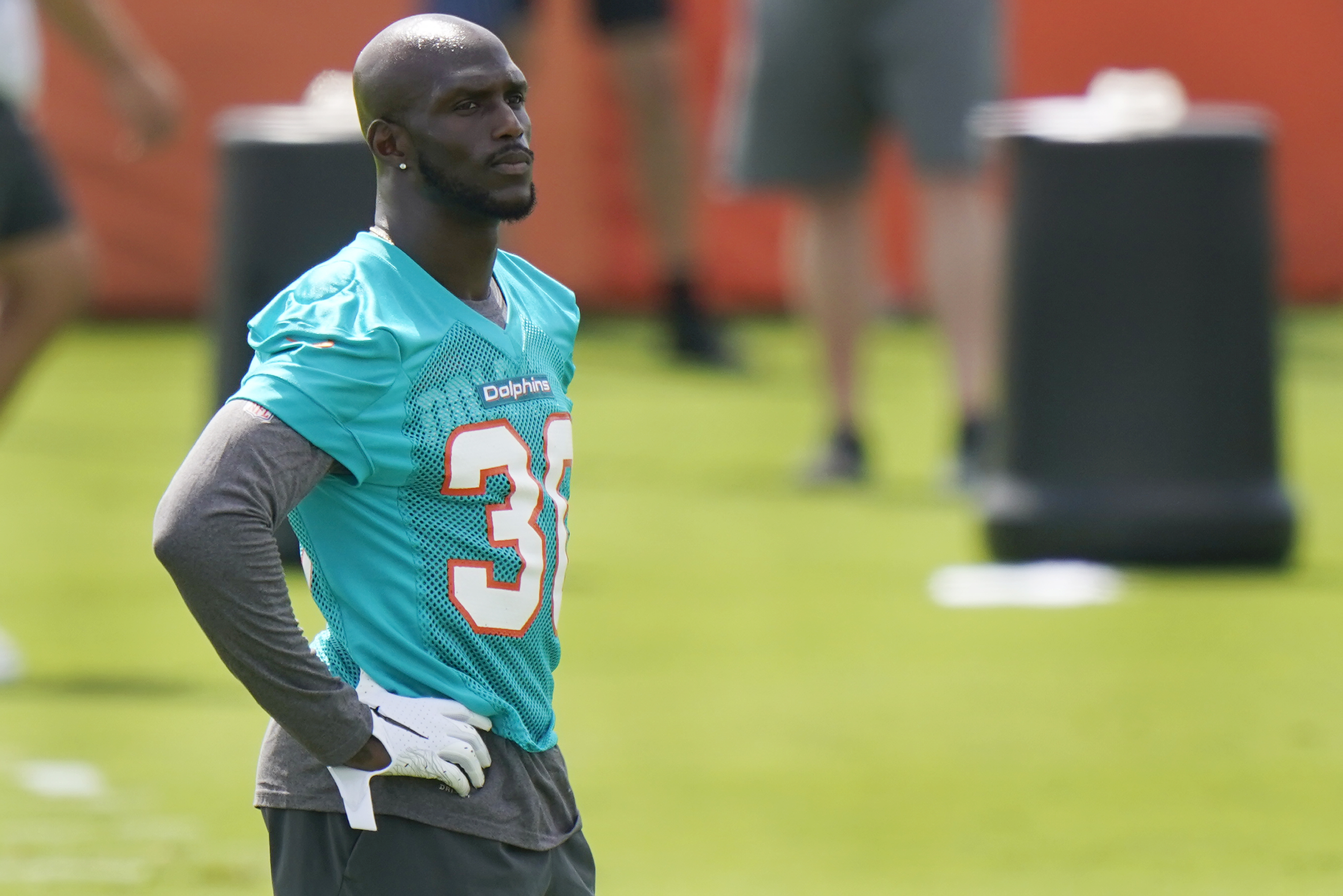 Ex-Rutgers star Jason McCourty assumes leadership role with