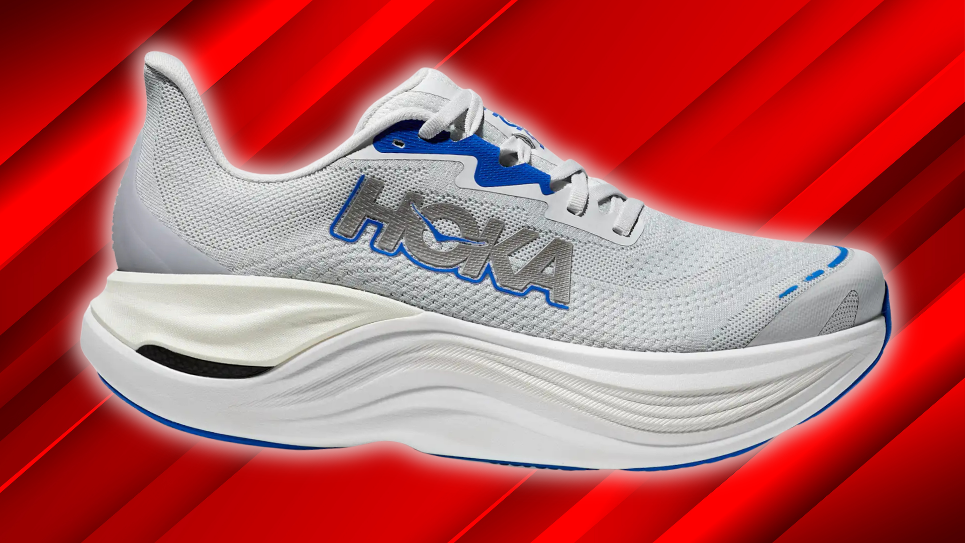 HOKA has the Skyward X running shoe on sale for a rare $45 off