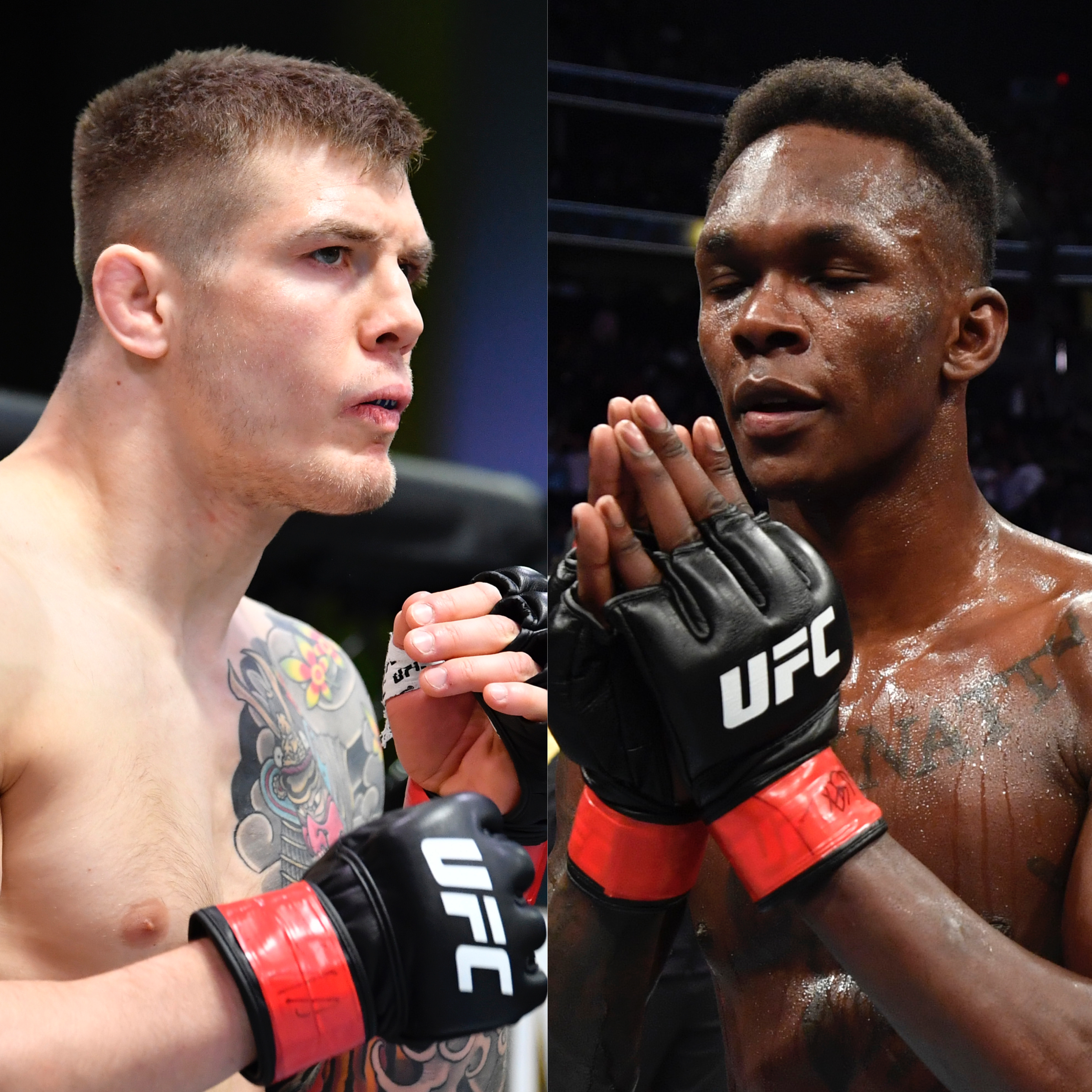 How To Watch Adesanya Vs Vettori 2 Nate Diaz S Return And Every Fight At Ufc 263 Espn Plus Ppv Price Card Odds Time Tv 6 12 21 Oregonlive Com