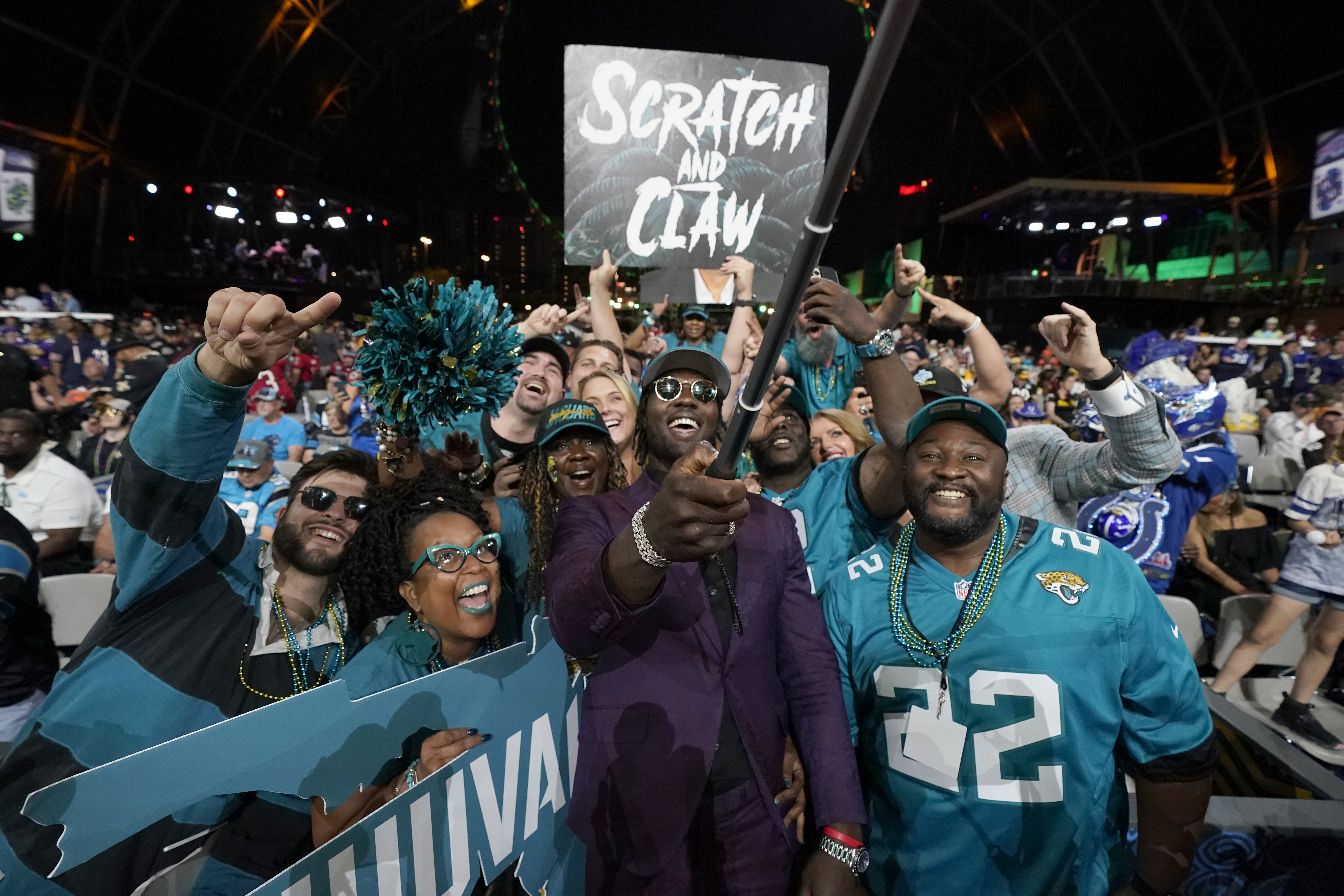 How to watch the NFL Draft 2022 Rounds 2 and 3 start time, TV channel, FREE live stream, pick order