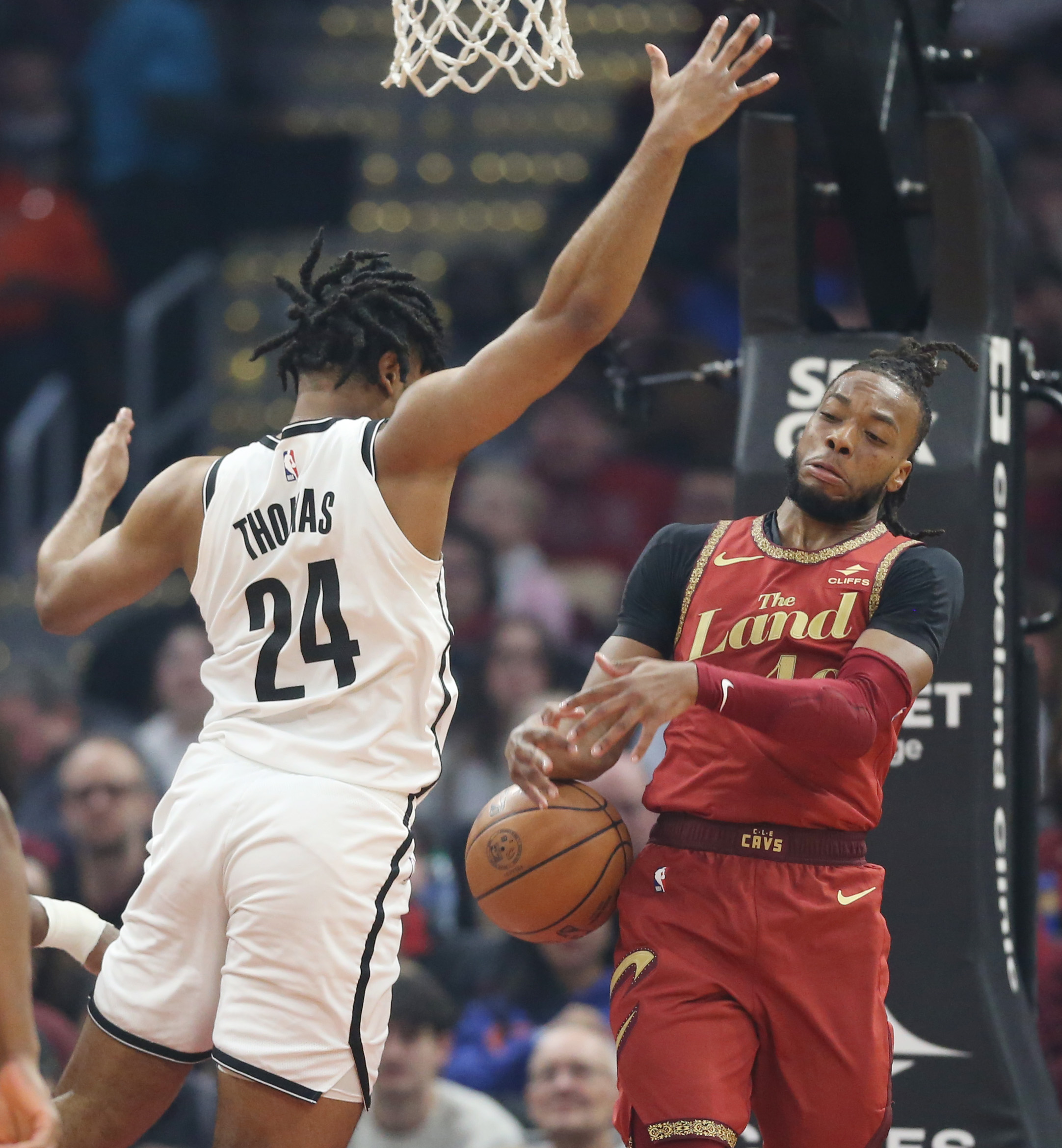 Cleveland Cavaliers vs. Brooklyn Nets, March 10, 2024 - cleveland.com