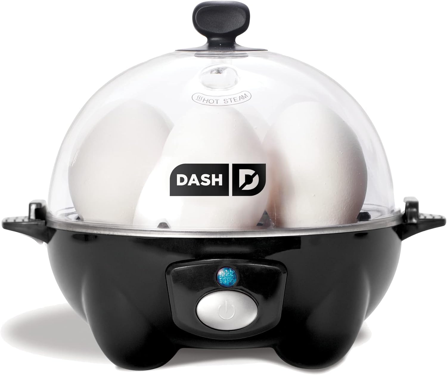The Dash Flip Nonstick Omelet Maker just hit its  all-time low at $18  (Reg. $30)