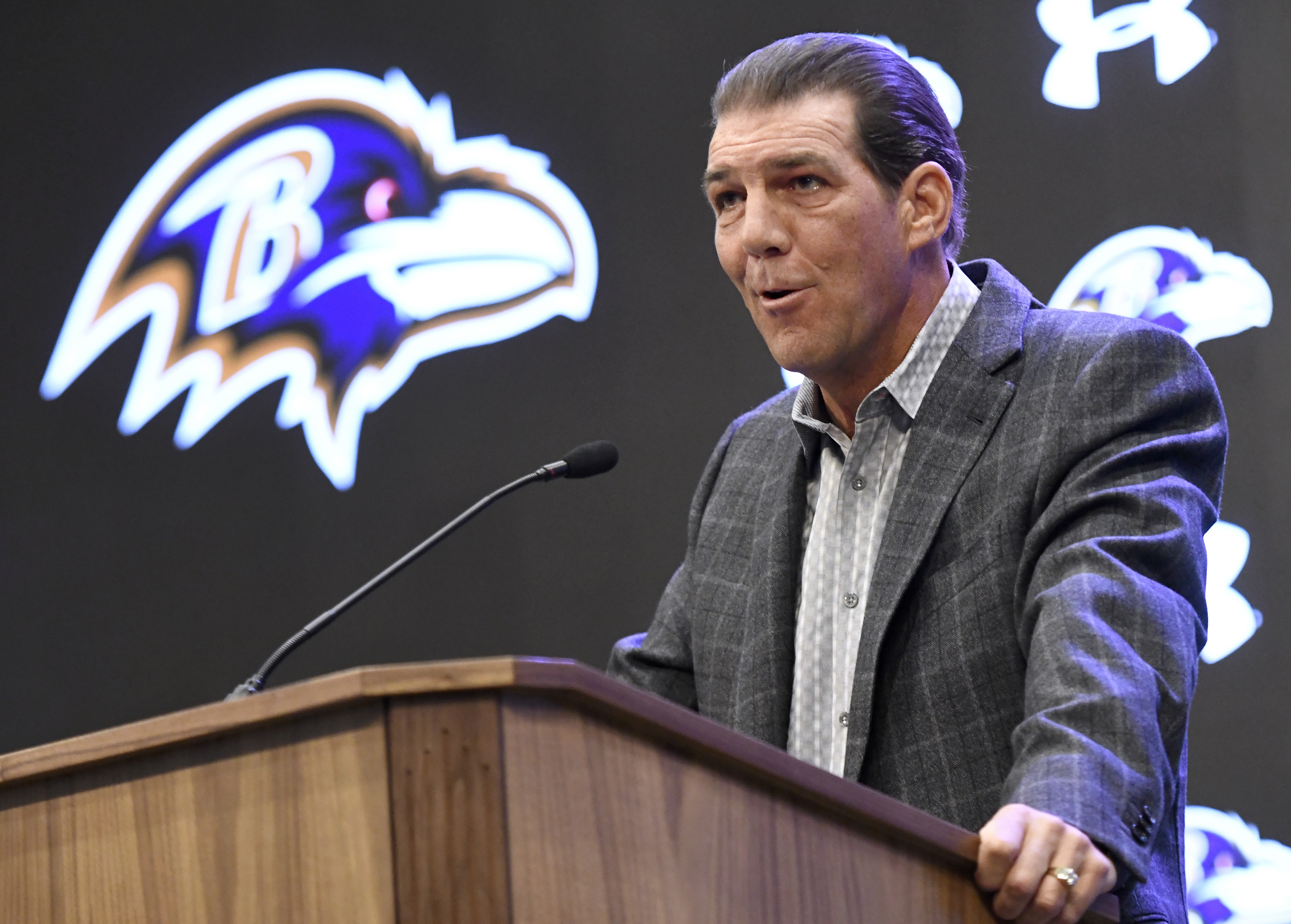 Slew of Baltimore Ravens, including their owner, talk racism in nearly 10-minute video - pennlive.com