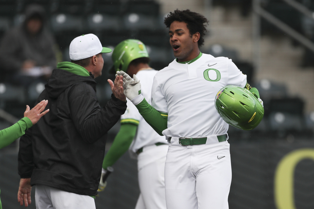 Stanford Baseball: No.3 Stanford BSB falls to Arizona in semifinals of  Pac-12 Tournament