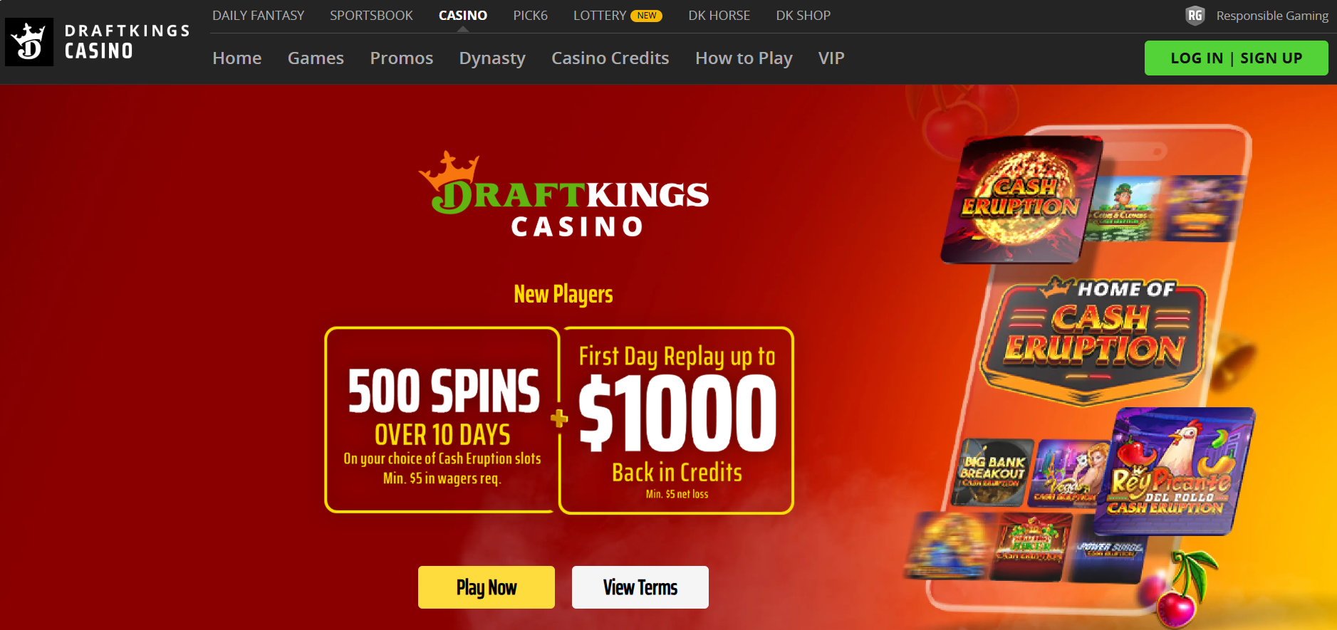 Best NJ online casino promos for real money this weekend | Top NJ online  casino bonuses - nj.com