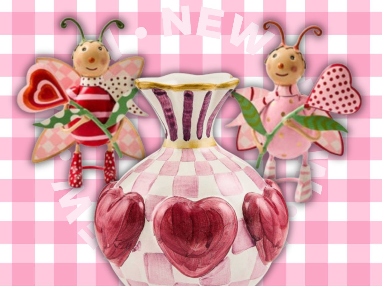 MacKenzie-Childs drops new Collectors Series - Here's where to get