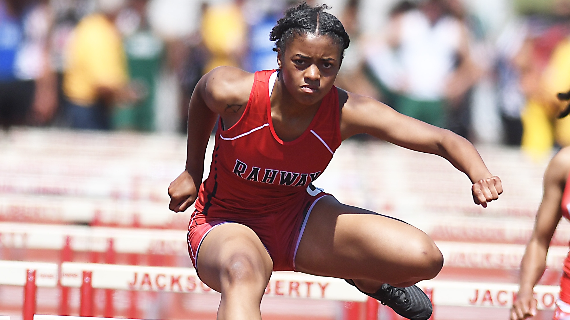 2022 High School Girls Top 20 Eligibles - Track & Field News