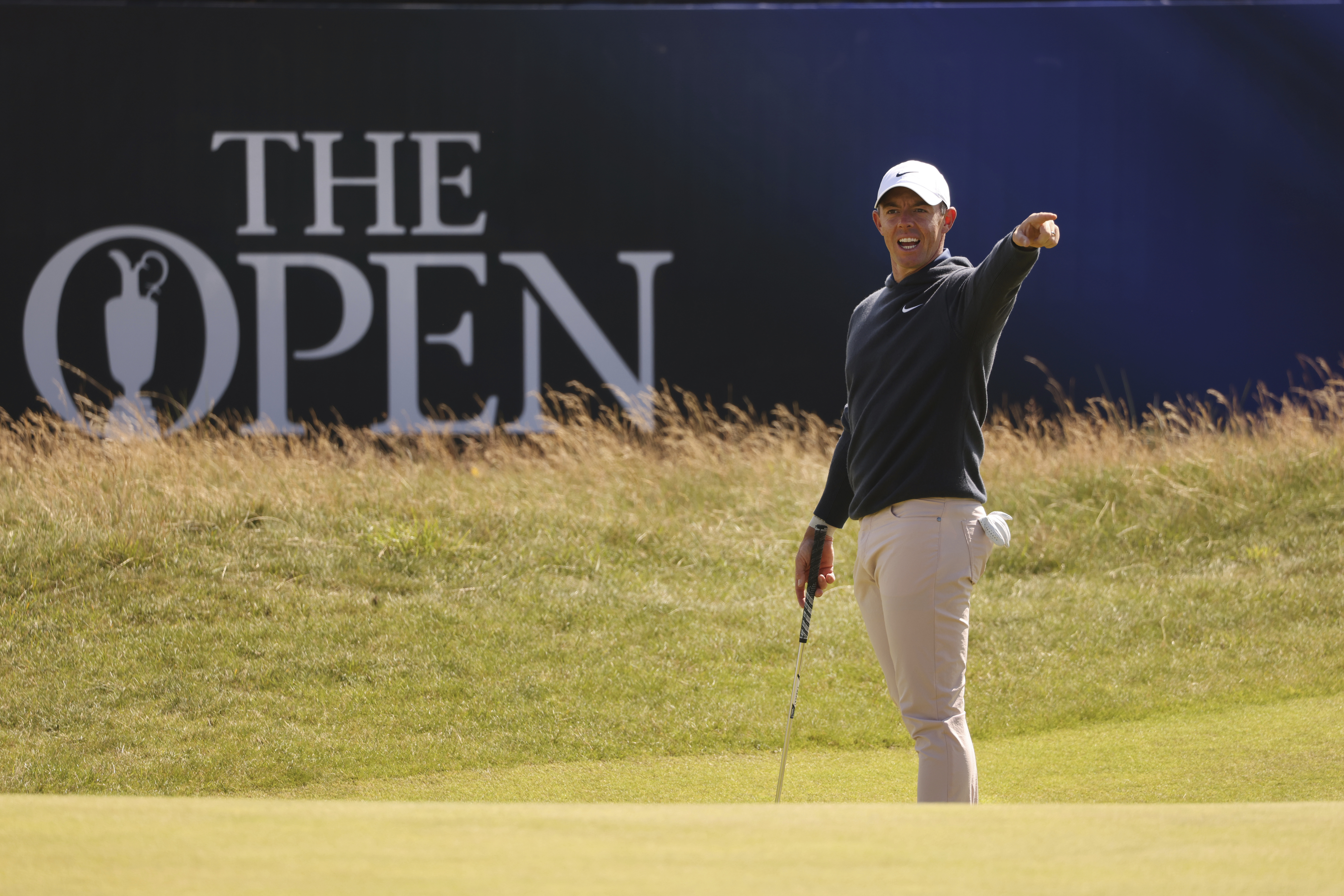 2023 Open Championship Predictions