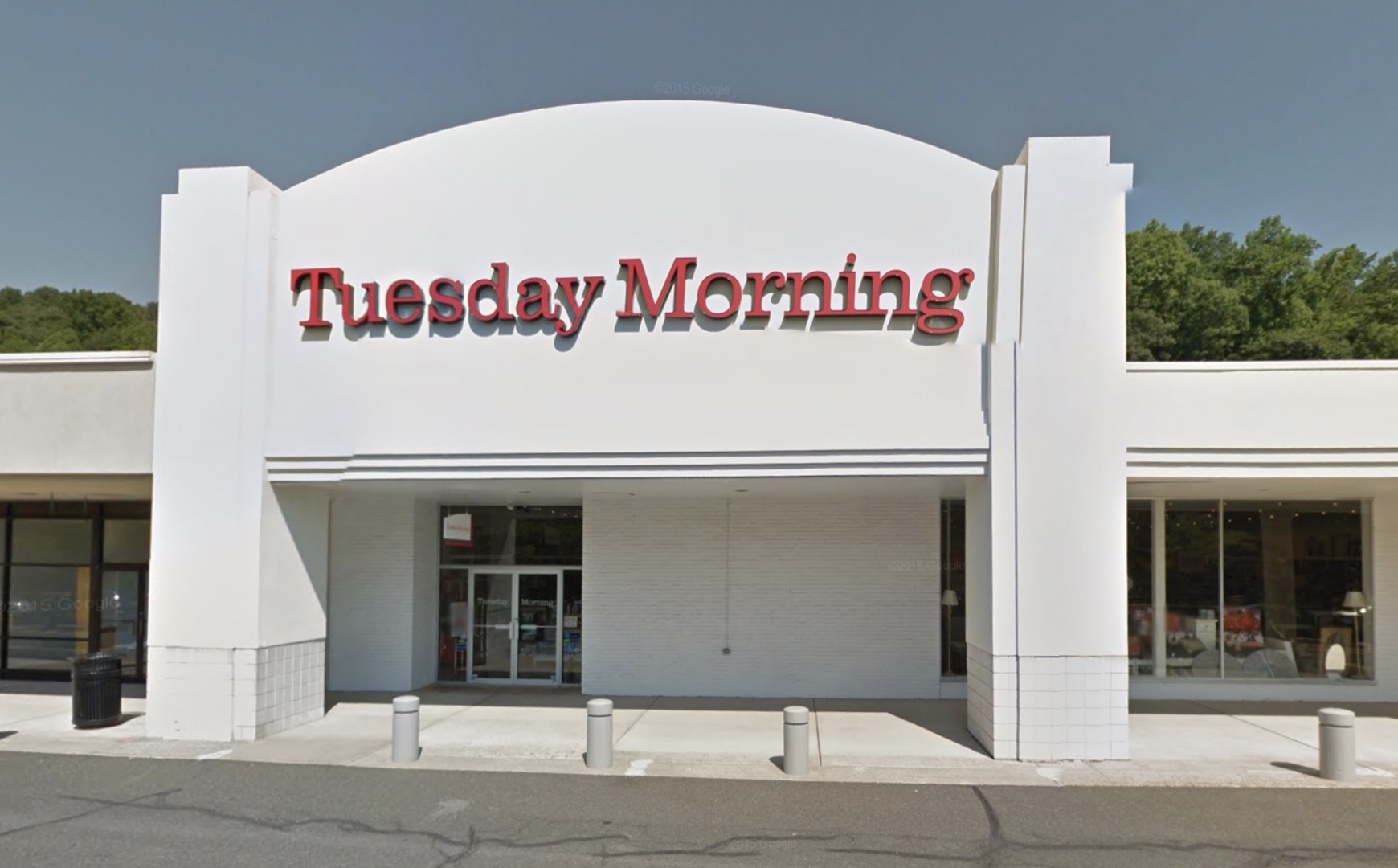 Tuesday Morning to close Wichita Falls store