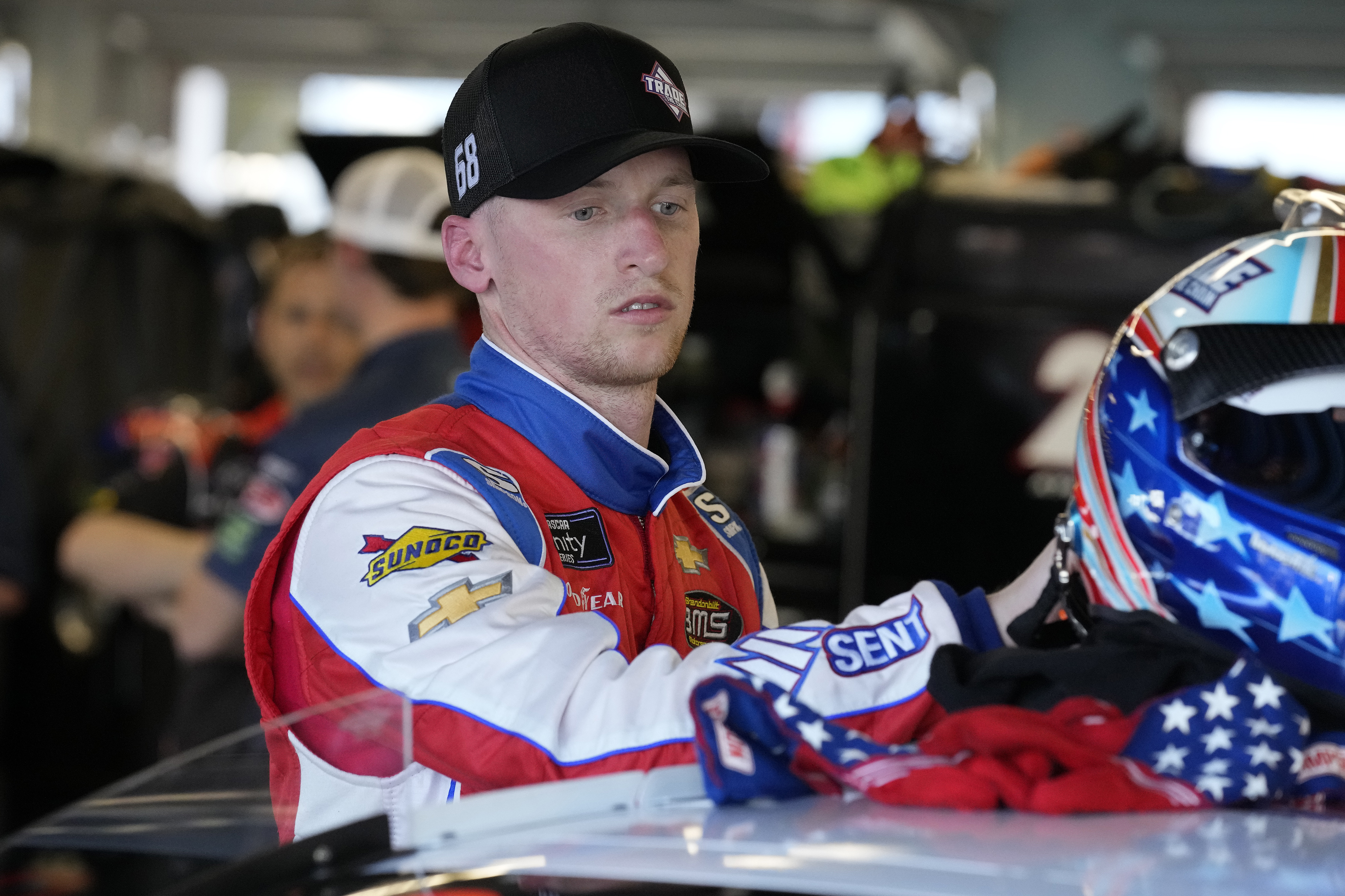 NASCAR Xfinity Series live stream (2/26) How to watch Production Alliance 300 online, TV, time