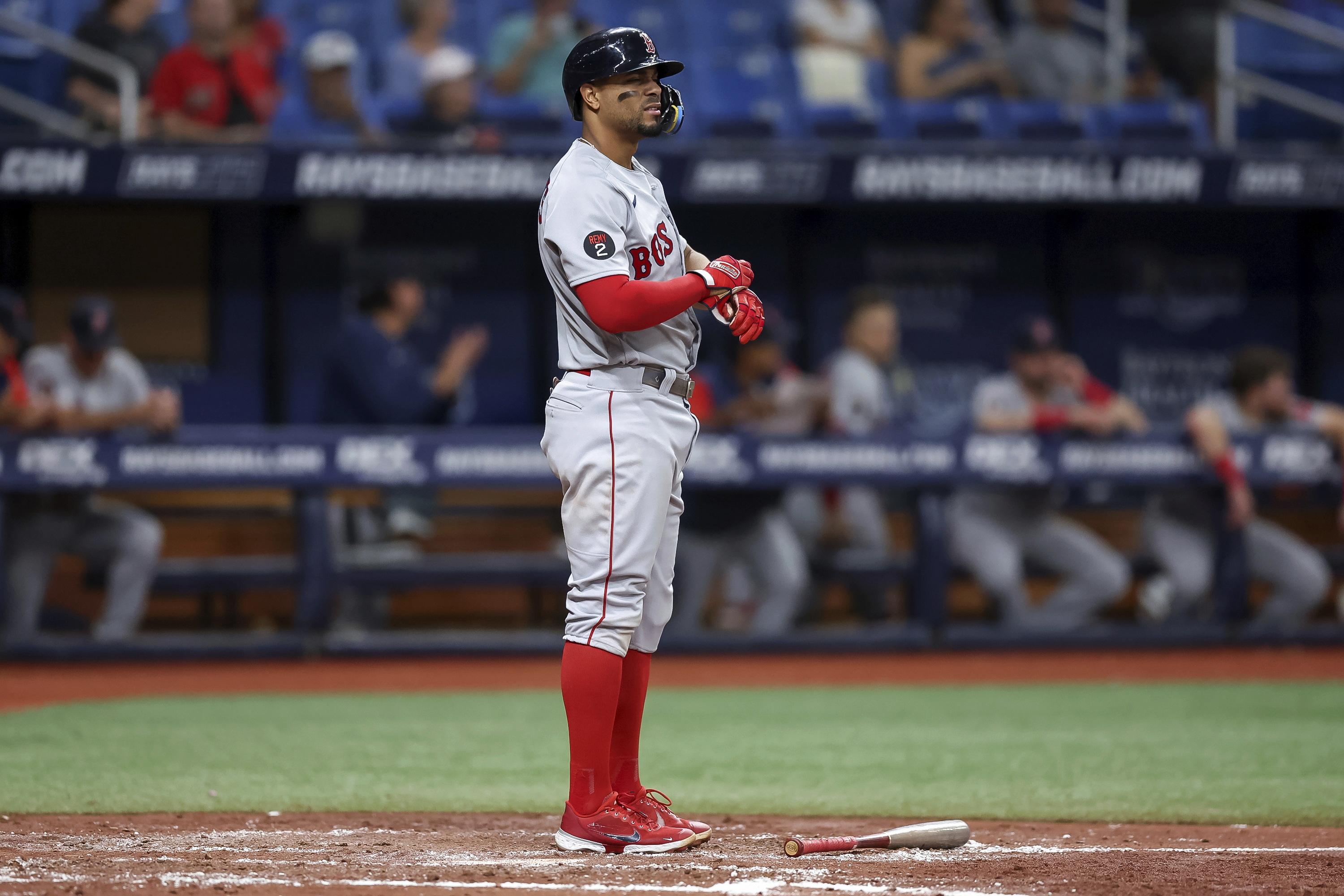 Yankees could target Red Sox star free agent to solve shortstop