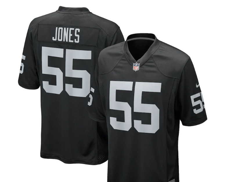 Welcome Chandler Jones Las Vegas Raiders Shirt, hoodie, sweater, long  sleeve and tank top