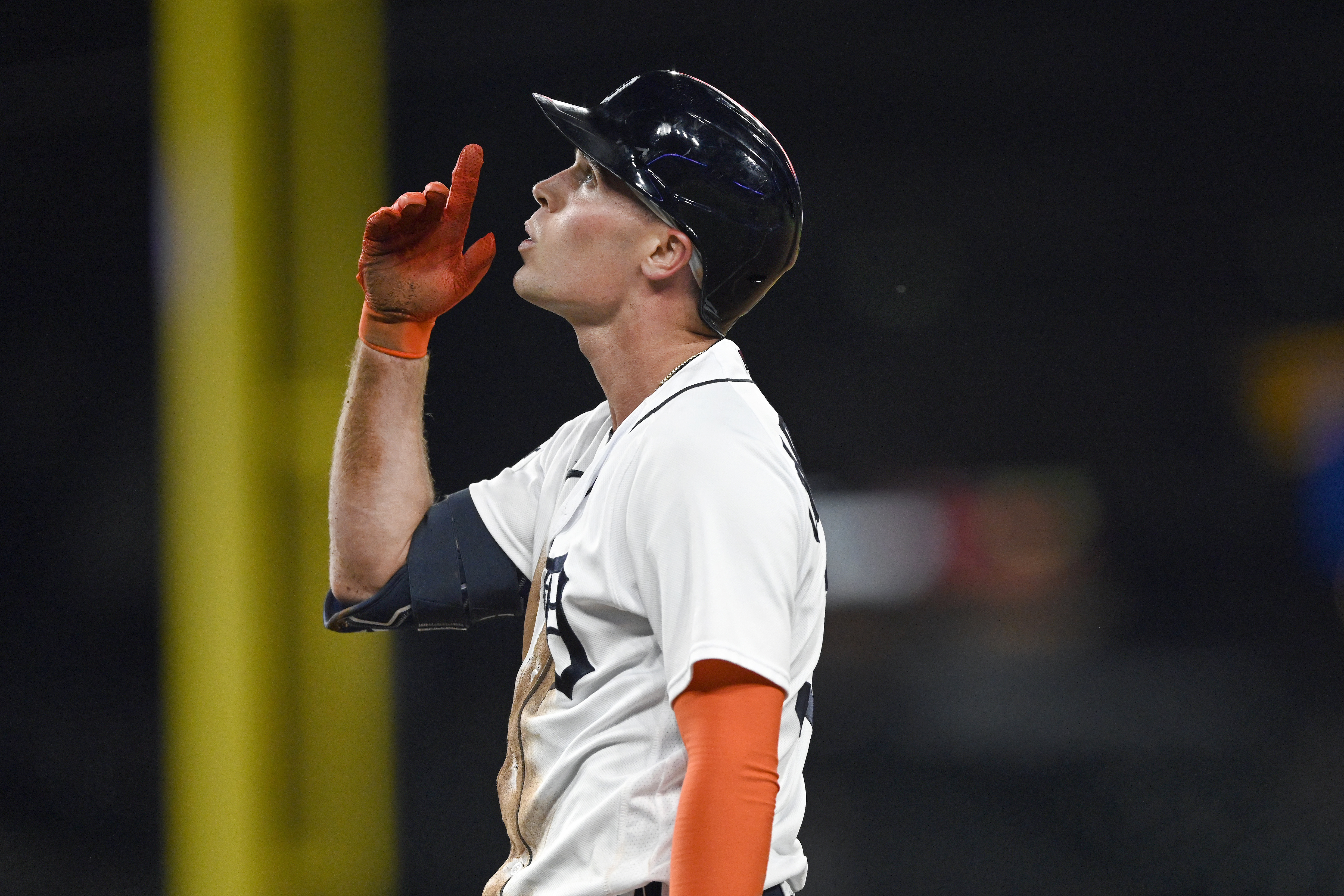 Kyle Tucker Preview, Player Props: Astros vs. Tigers