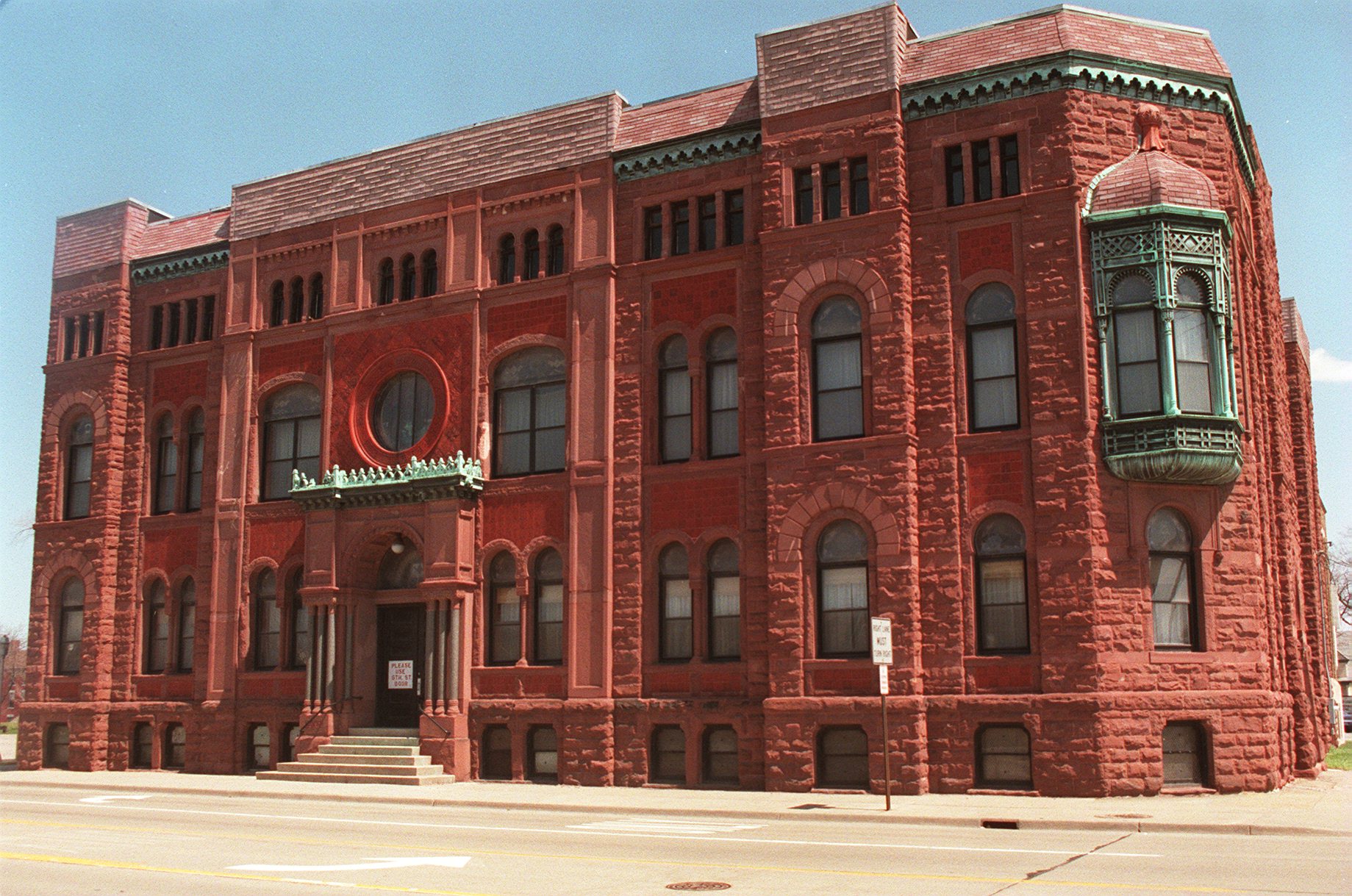 Goth night returns to Masonic Temple with live music and clothing